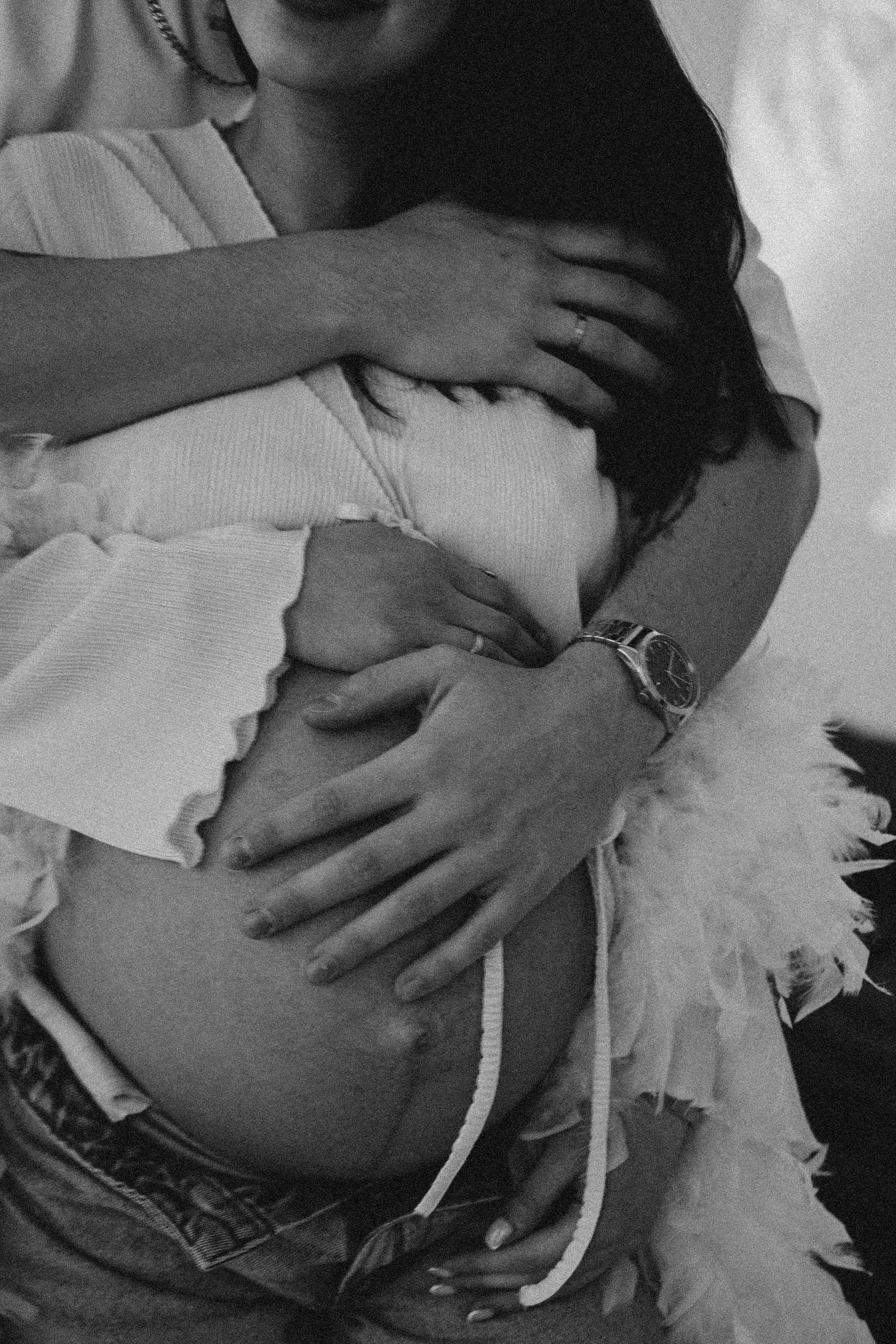 Love Story Беременность. Профессиональный фотограф, Санкт-Петербург — Виктория Богомолова