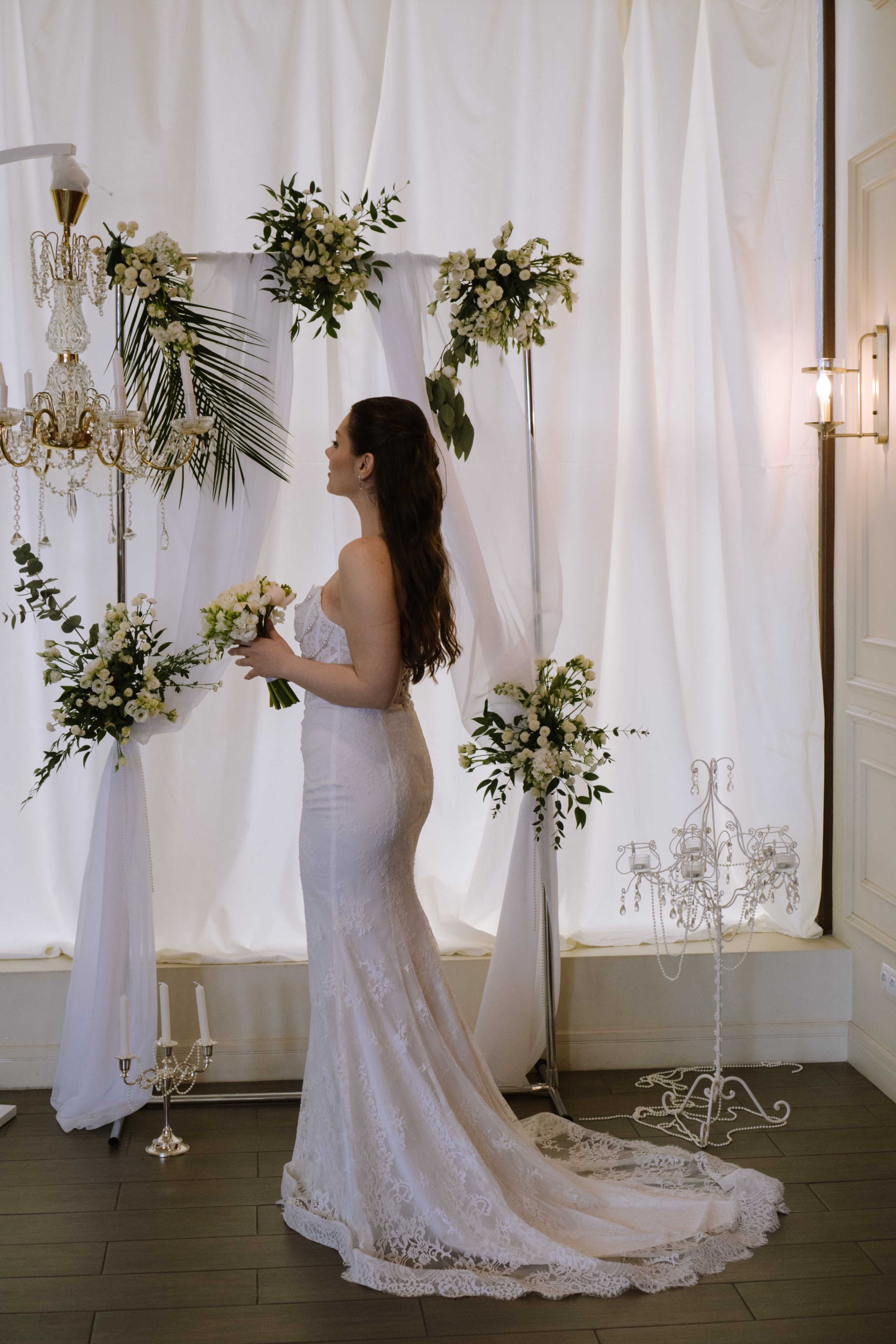 КАМЕРНАЯ СВАДЬБА СЬЕМКА БАНКЕТА (2 ЧАСА). Профессиональный фотограф, Санкт-Петербург — Виктория Богомолова