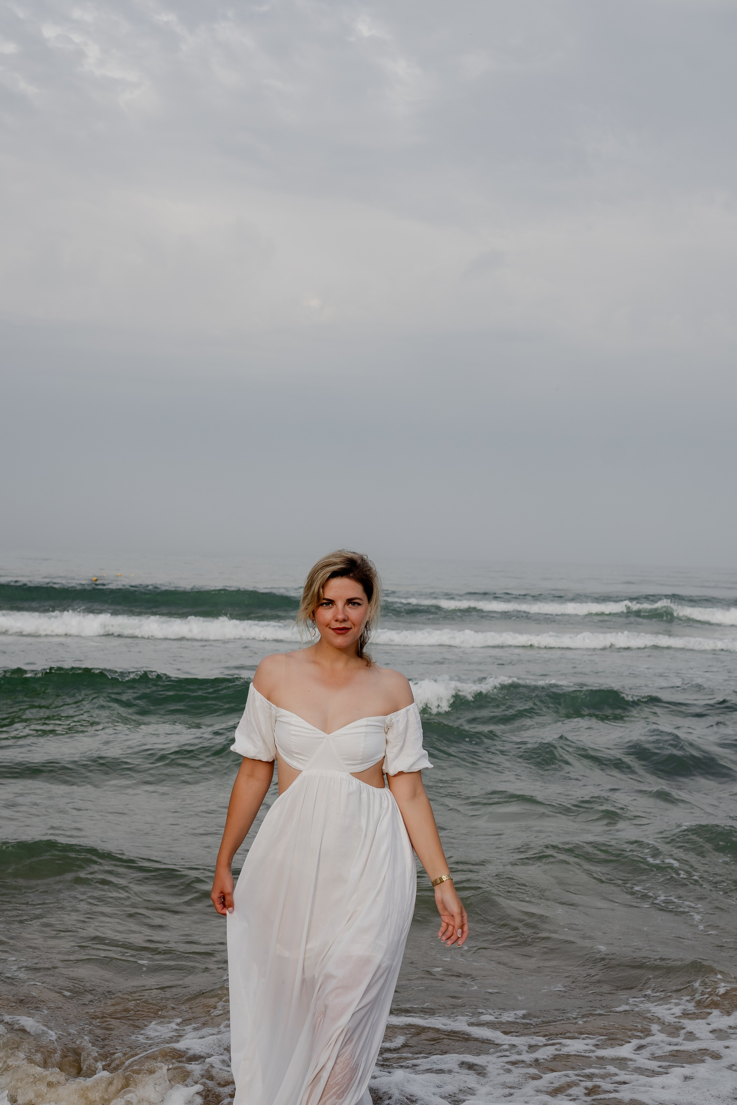 ДЕВУШКИ НА РАССВЕТНОЙ СЬЕМКЕ. Профессиональный фотограф, Санкт-Петербург — Виктория Богомолова