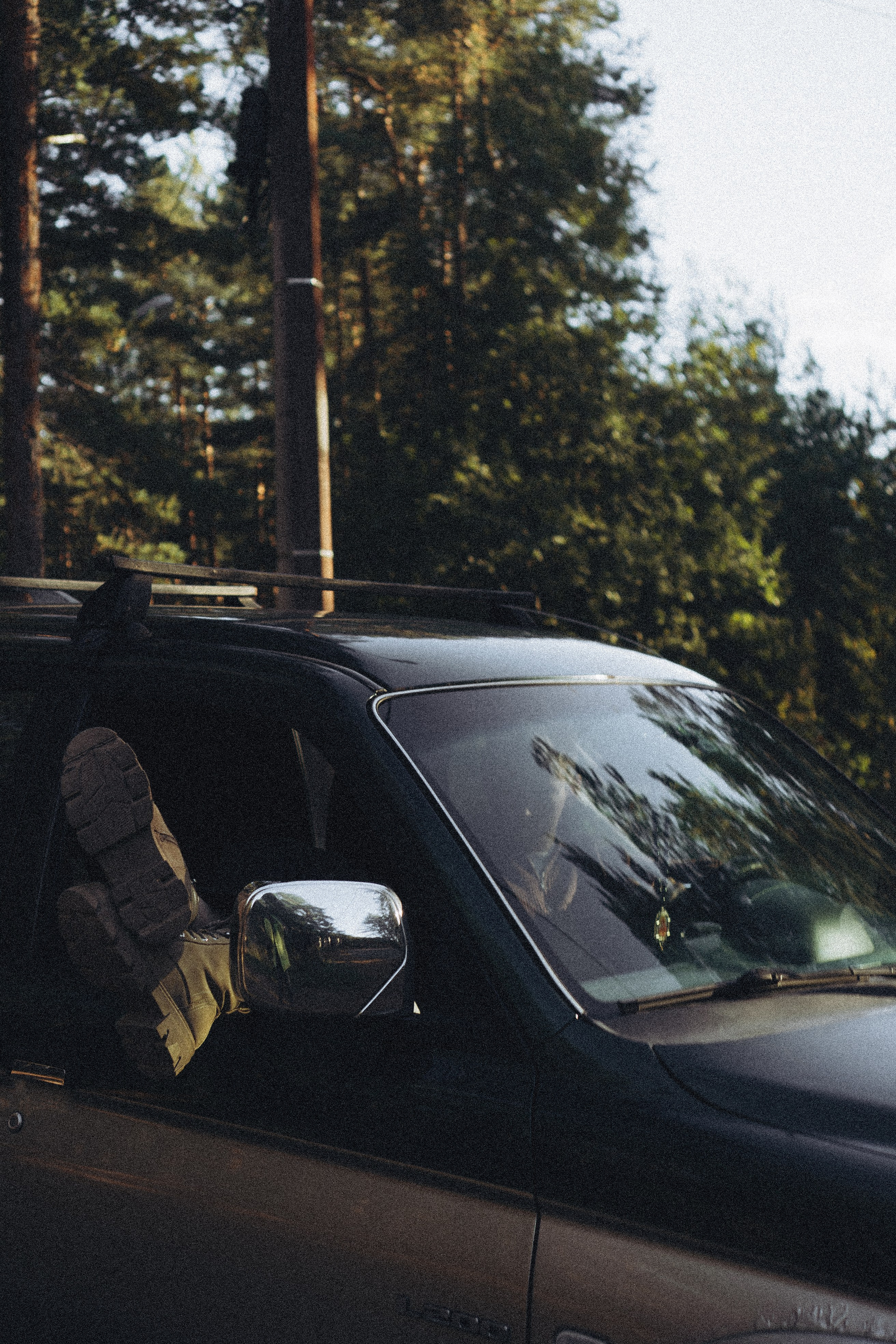 Прогулка по Финскому заливу. Профессиональный фотограф, Санкт-Петербург — Виктория Богомолова