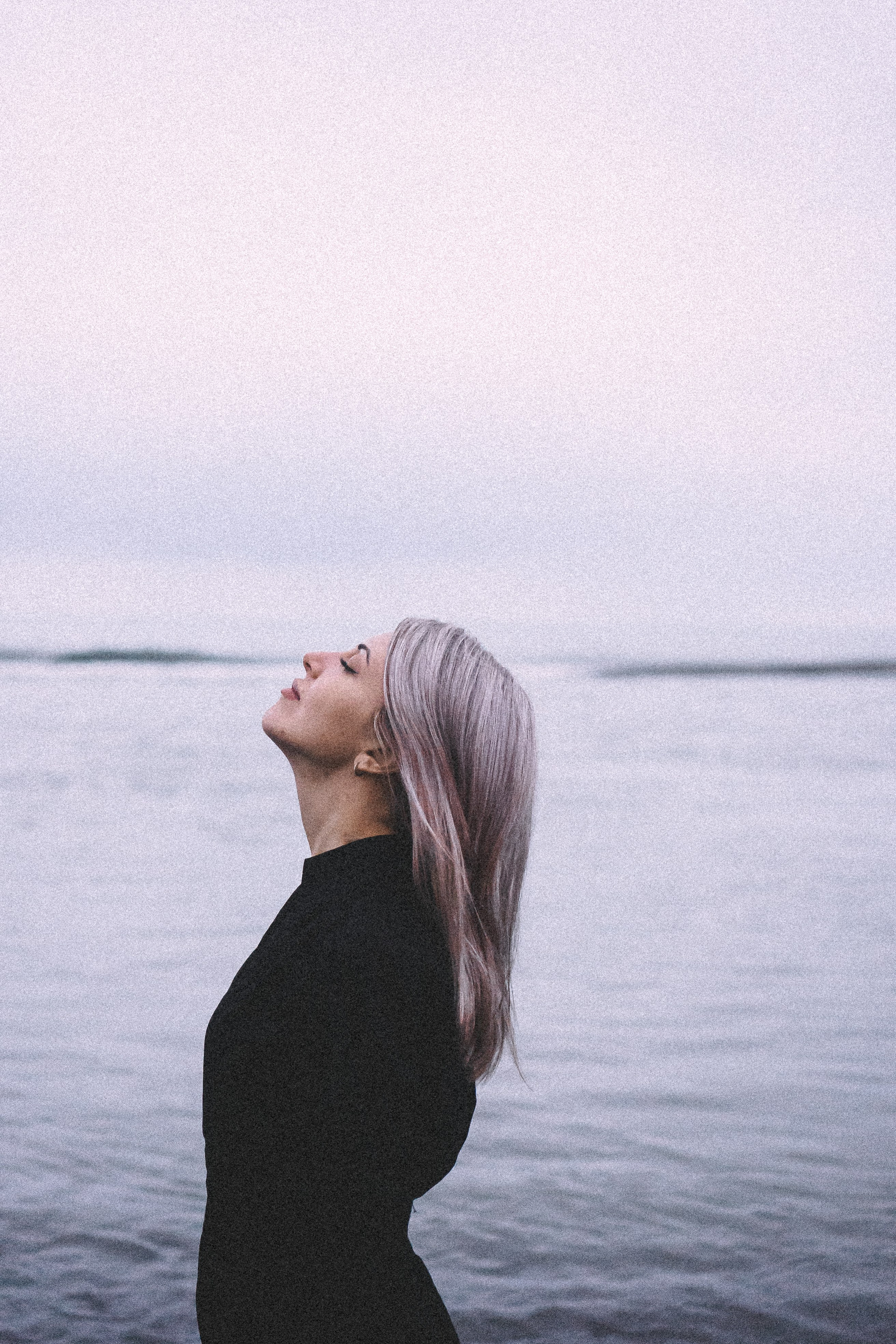 Фотосесиия на море. Профессиональный фотограф, Санкт-Петербург — Виктория Богомолова