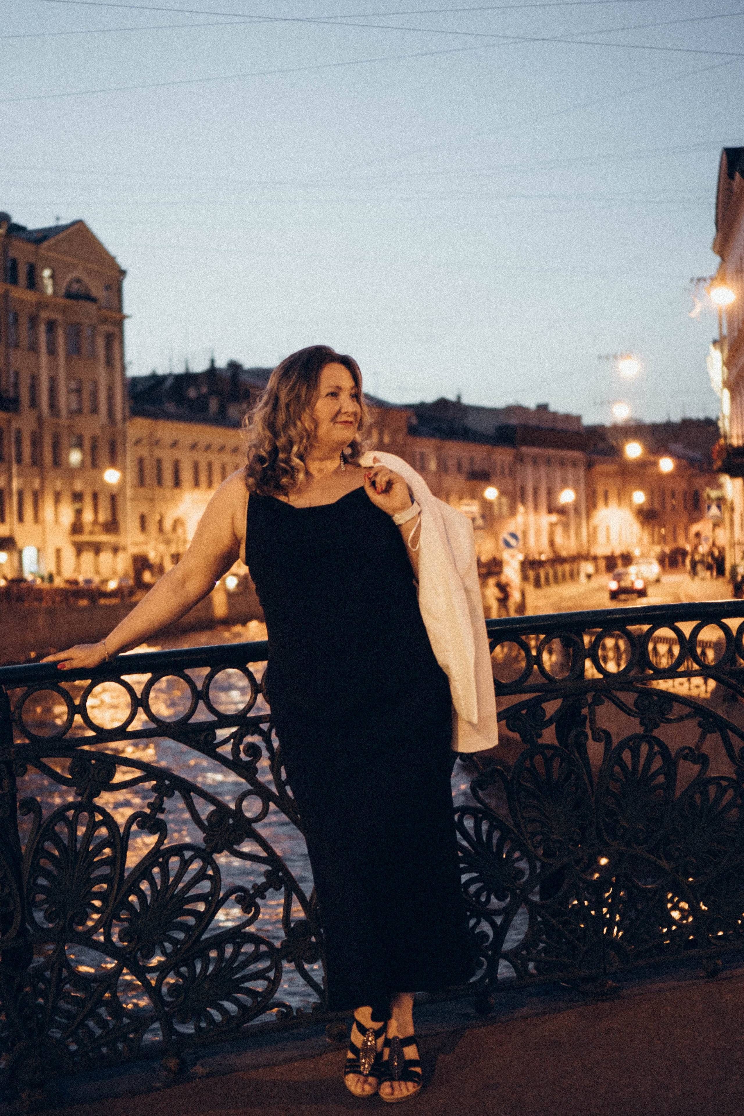 Закатная серия. Профессиональный фотограф, Санкт-Петербург — Виктория Богомолова