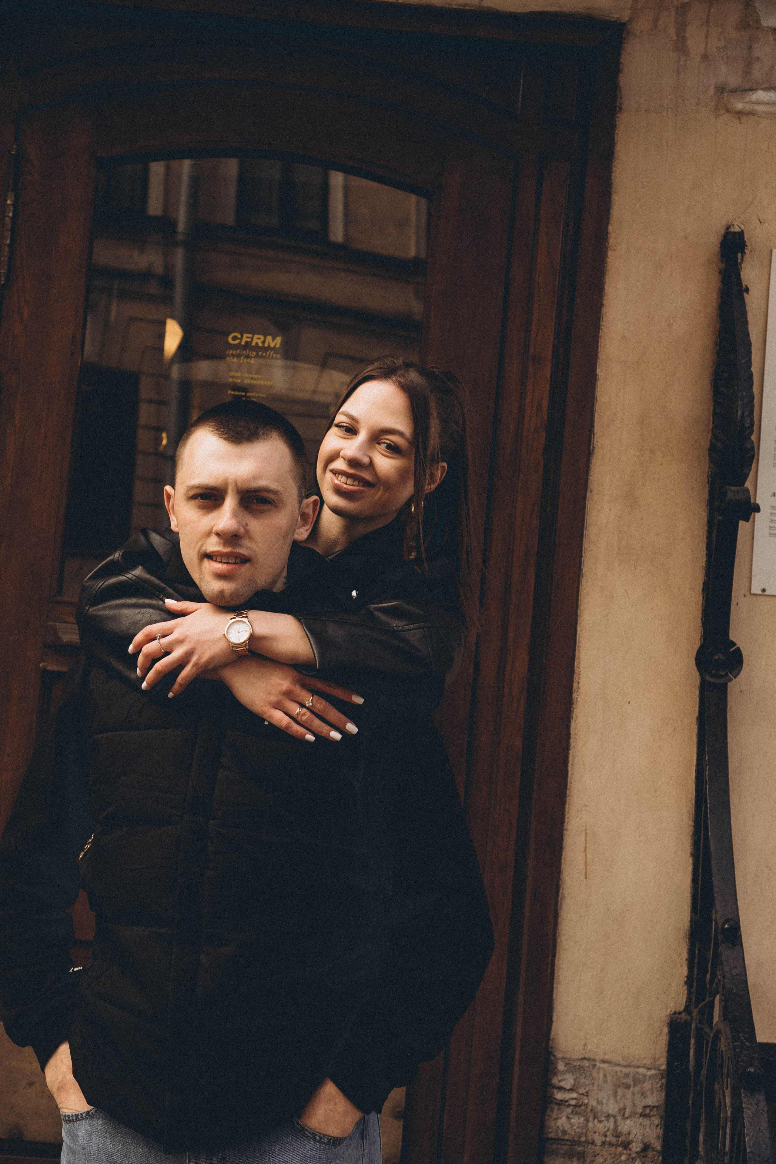 Прогулочная. Профессиональный фотограф, Санкт-Петербург — Виктория Богомолова