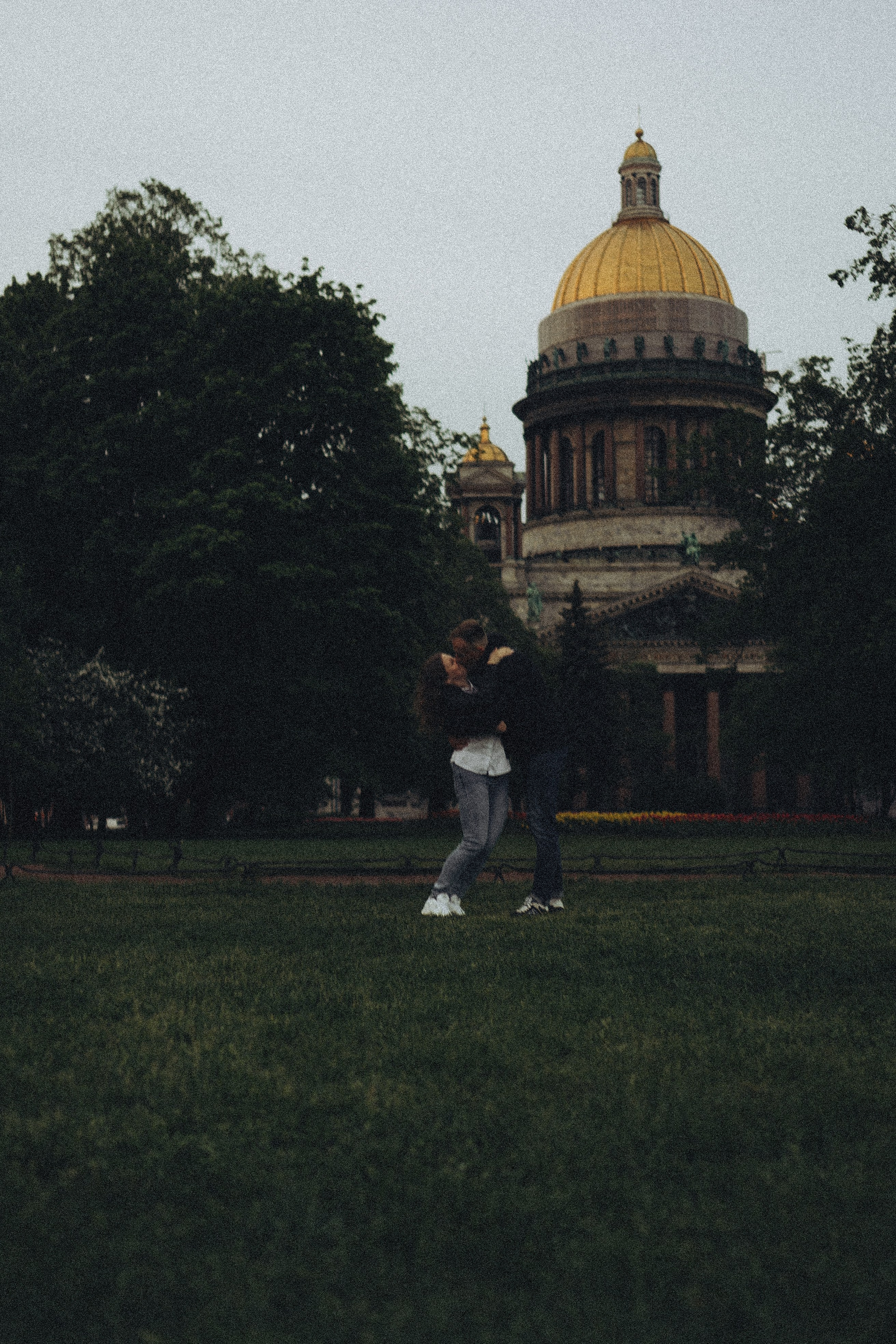 С разводными мостами. Профессиональный фотограф, Санкт-Петербург — Виктория Богомолова