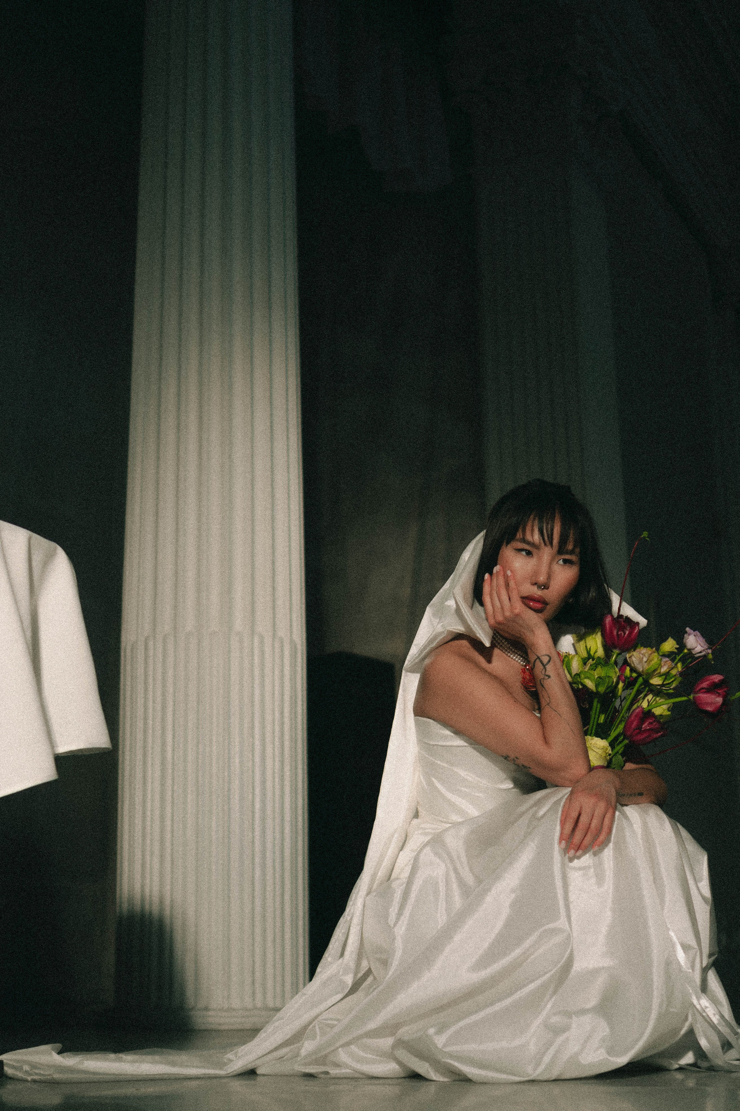 СВАБЕДНАЯ ФОТСЕССИИЯ В ОДНОМ ИЗ ЗАЛОВ НИКОЛАЕВСКОГО ДВОРЦА. Профессиональный фотограф, Санкт-Петербург — Виктория Богомолова