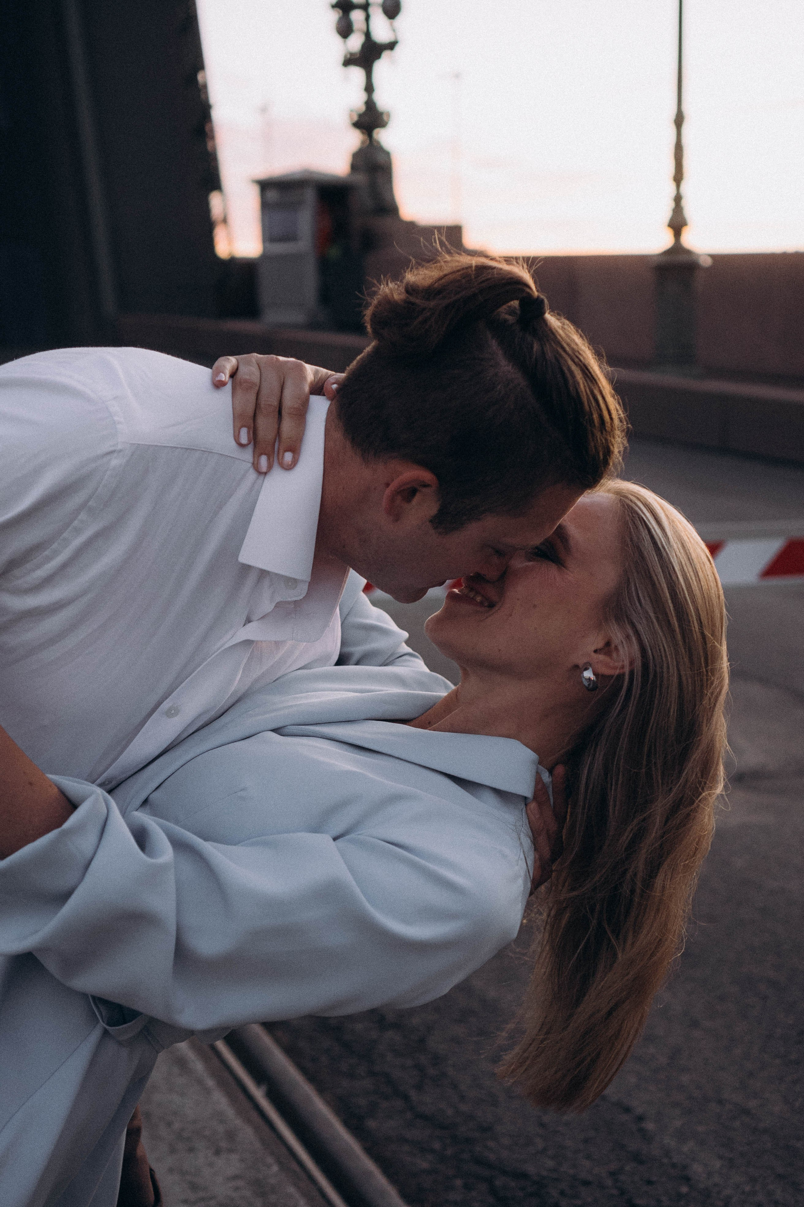 СЧАСТЛИВОЕ УТРО. Профессиональный фотограф, Санкт-Петербург — Виктория Богомолова