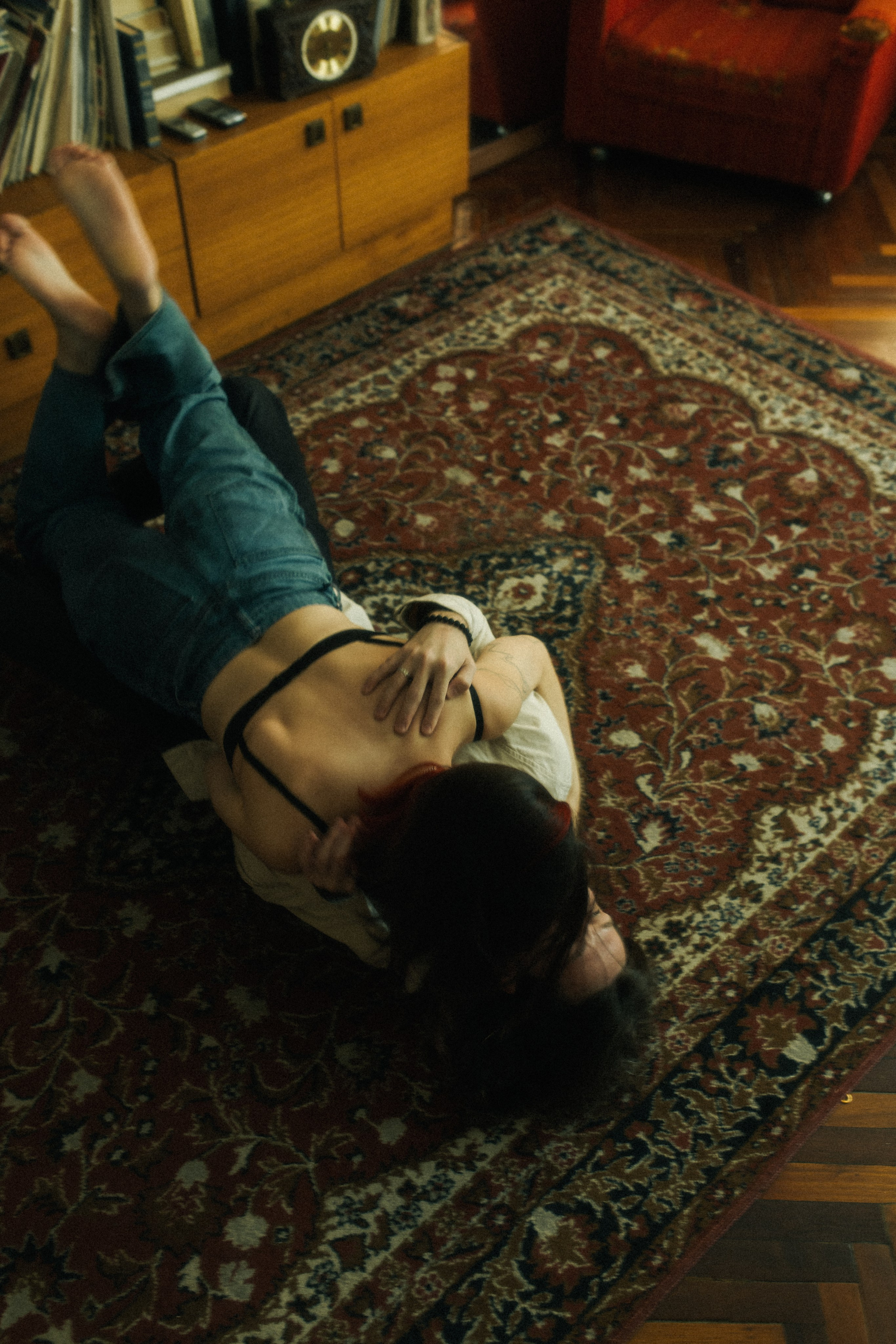 Адель и Дима. Фотограф в Санкт-Петербурге