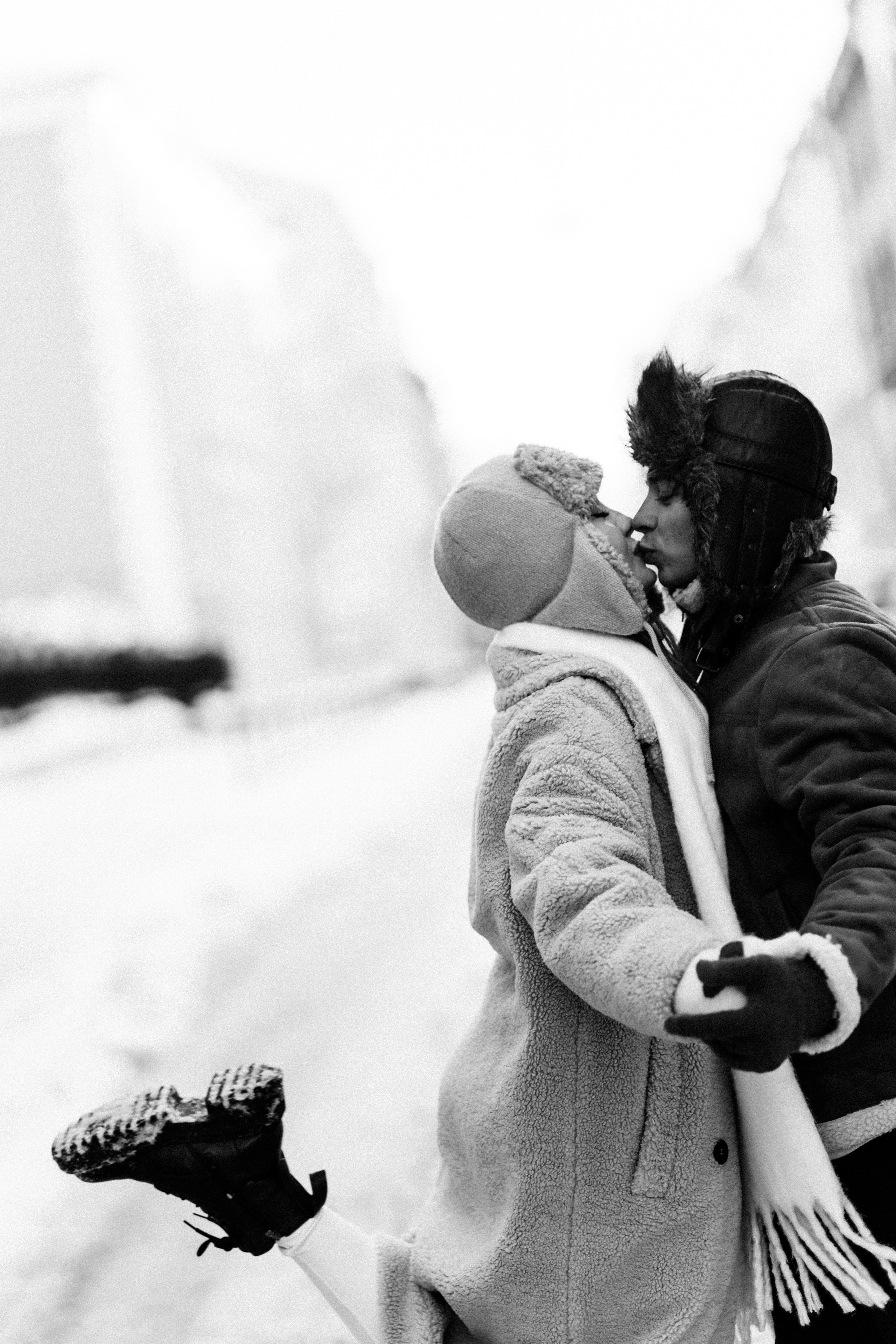 Настя и Женя. Фотограф в Санкт-Петербурге