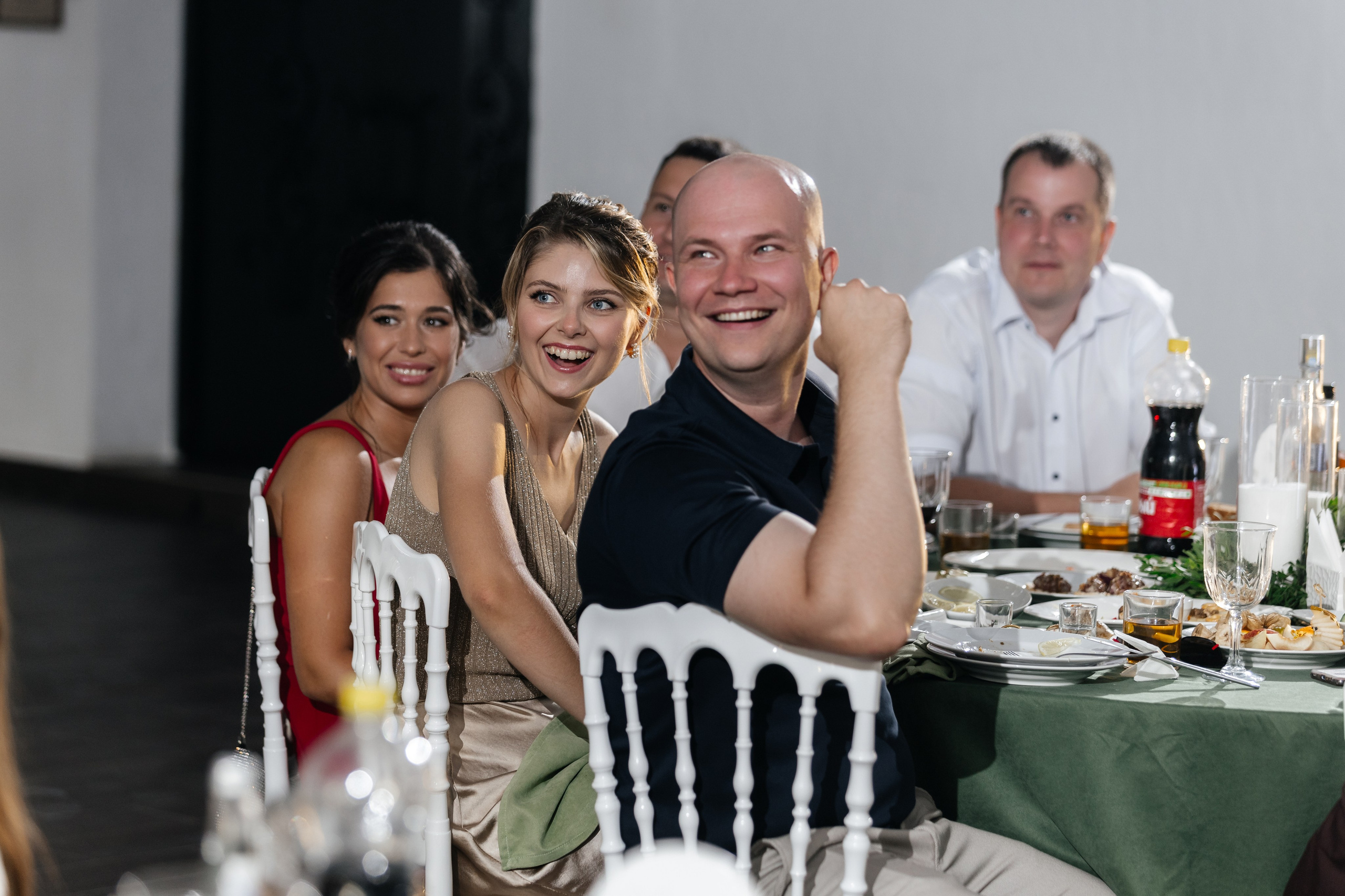 Александр & Ирина. Фотограф в Ульяновске Евгений Тарасов