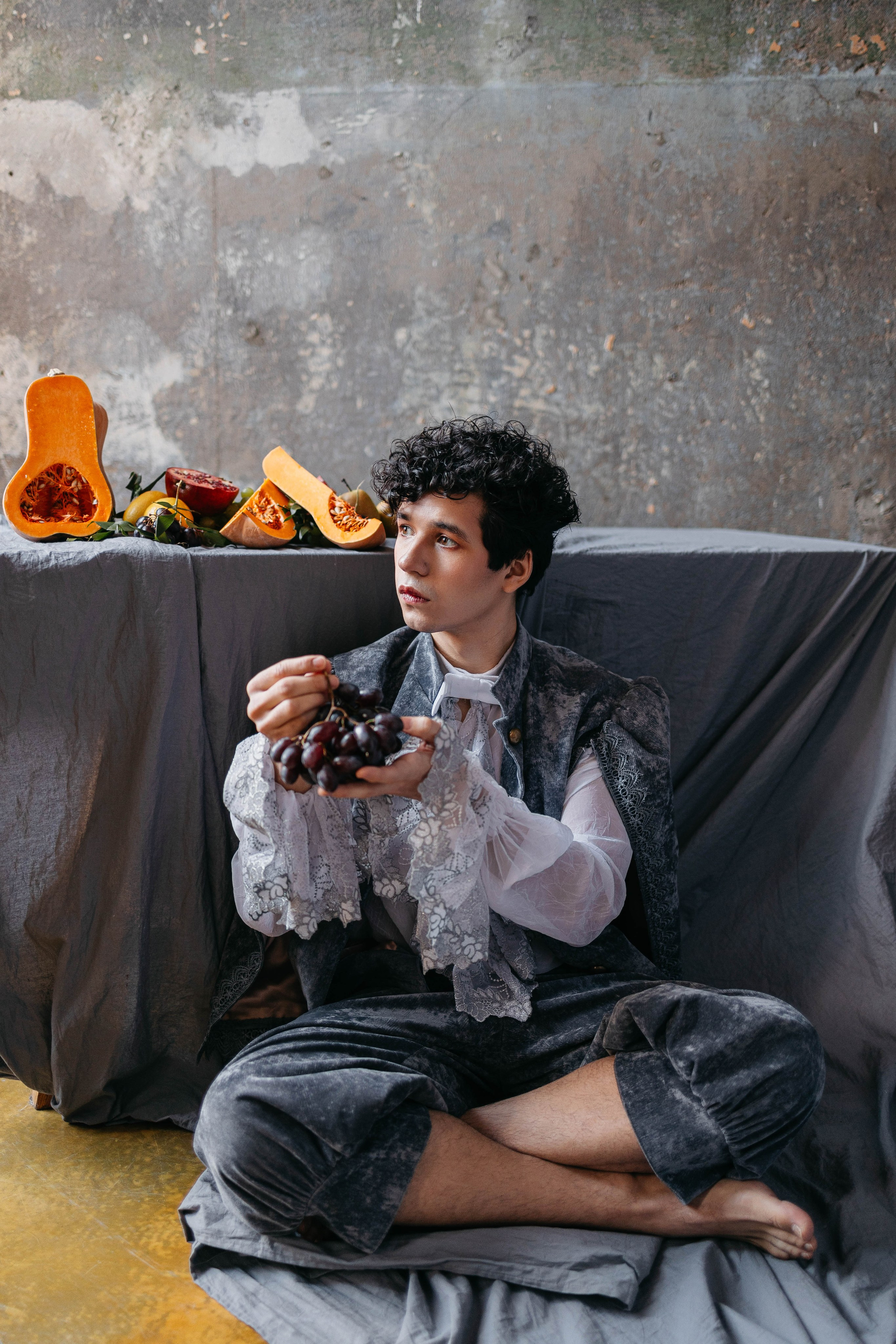 Альберт Басыров. Фотограф в Твери Лагодная Яна