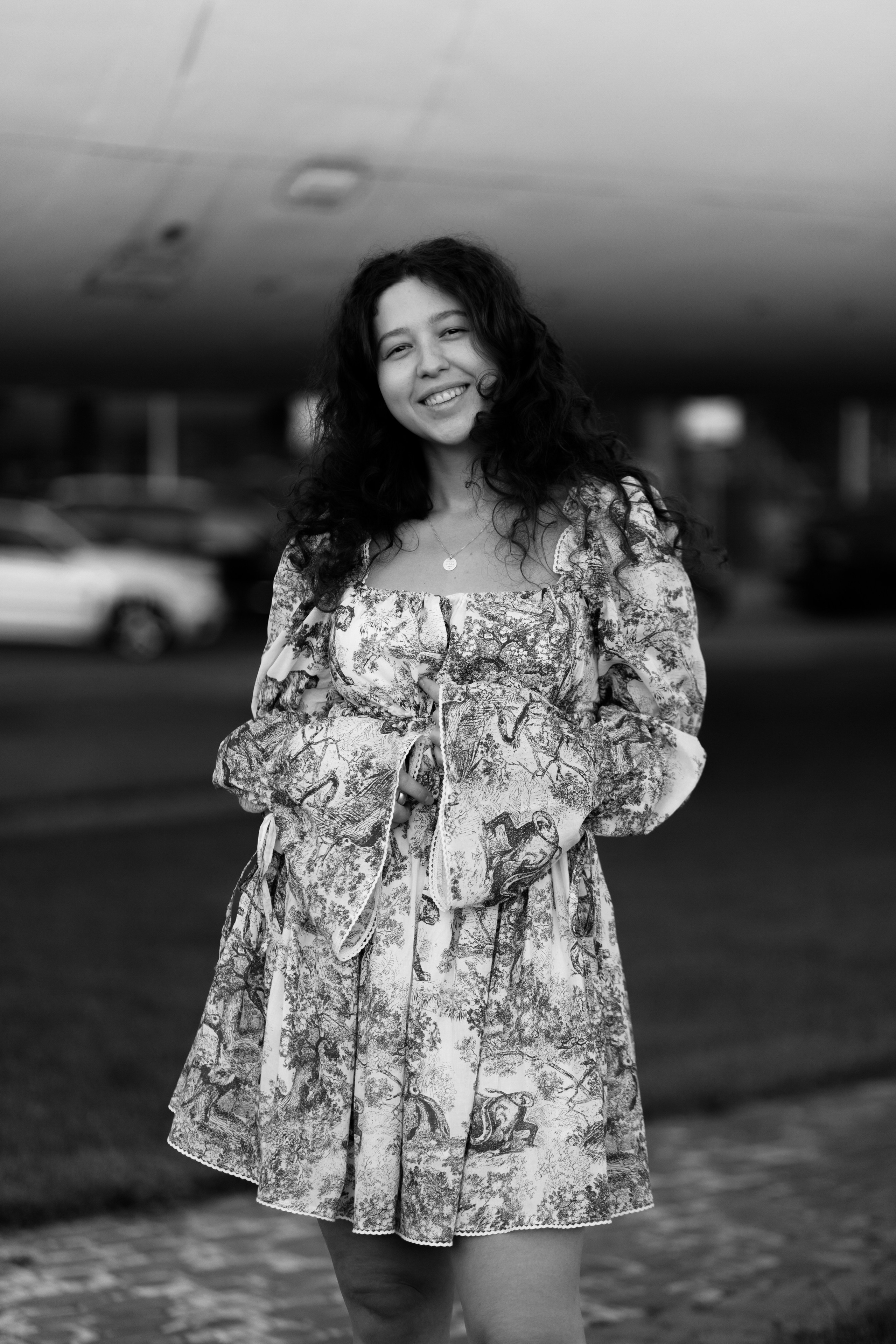 Артур и Аида. Фотограф Диана Хасанова, г. Казань