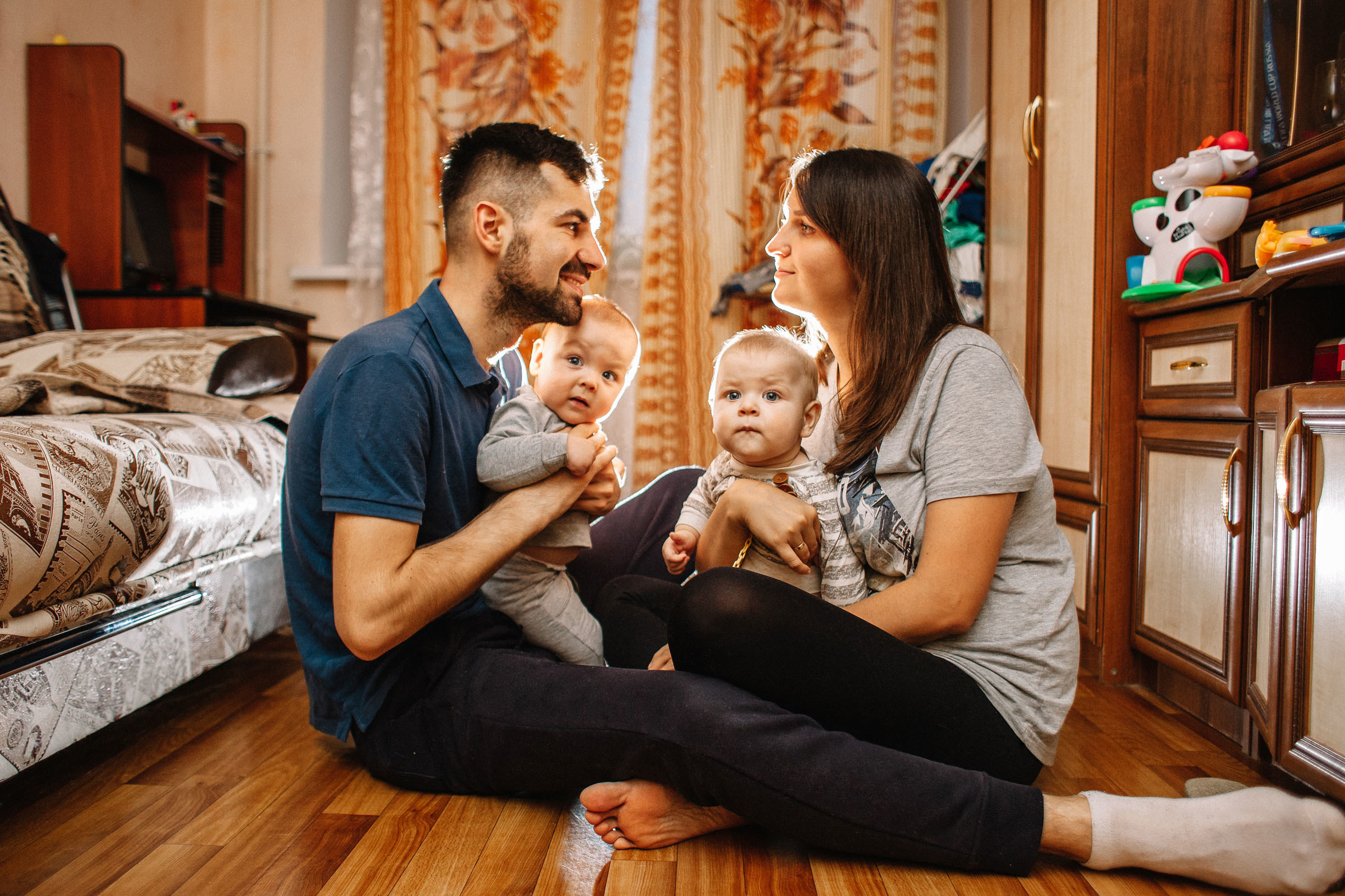 Главная. Семейный и свадебный фотограф в Майкопе Михаил Мартиросян