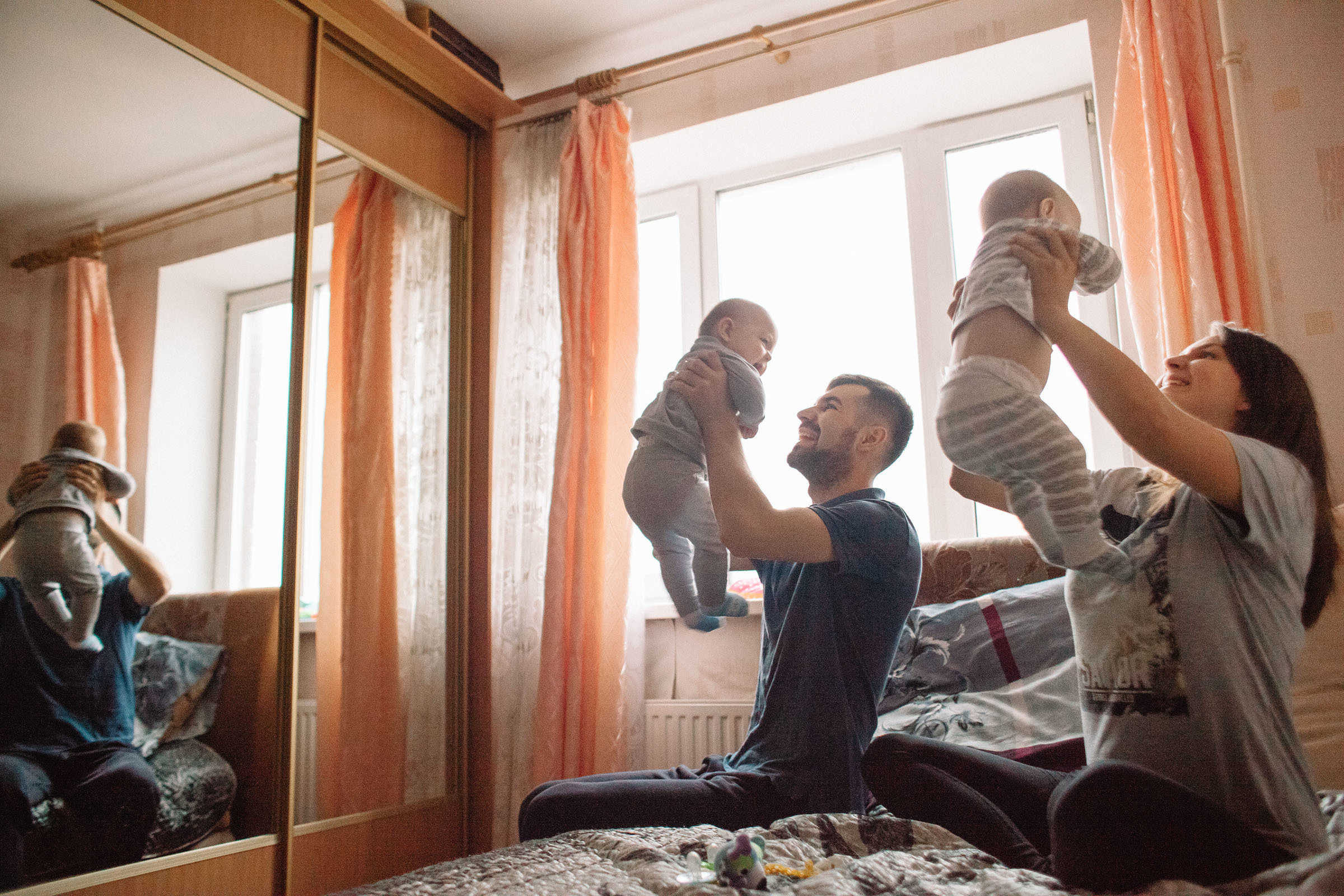 Главная. Семейный и свадебный фотограф в Майкопе Михаил Мартиросян