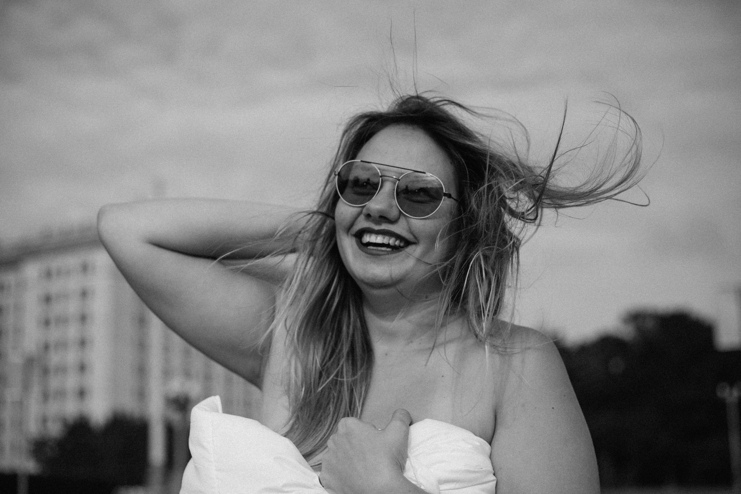 Ирина. Женский и репортажный фотограф Москва Натали Смирнова