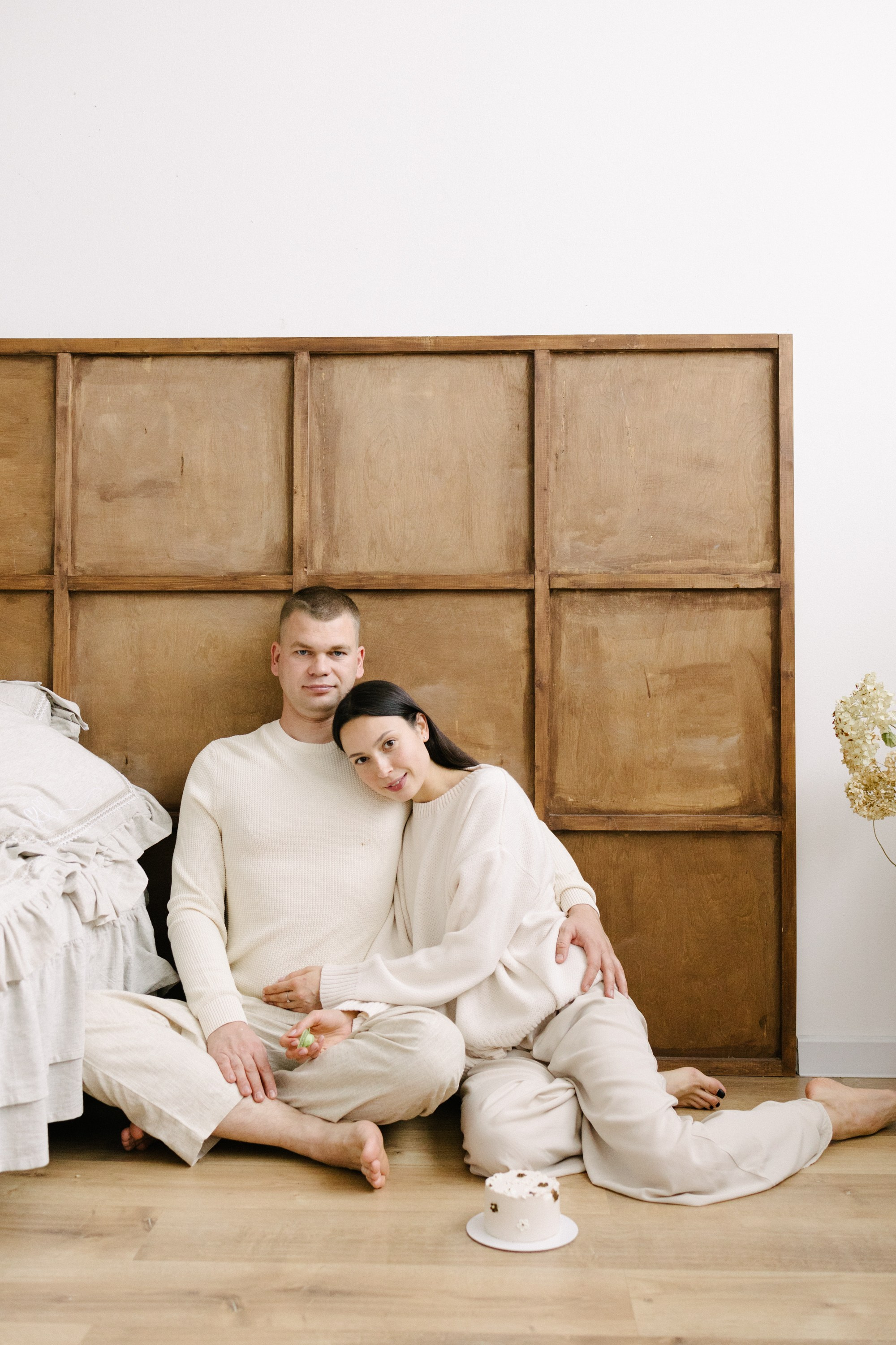 1 годик Василисы и Софы. Свадебный и семейный фотограф в Смоленске Галина Егорова