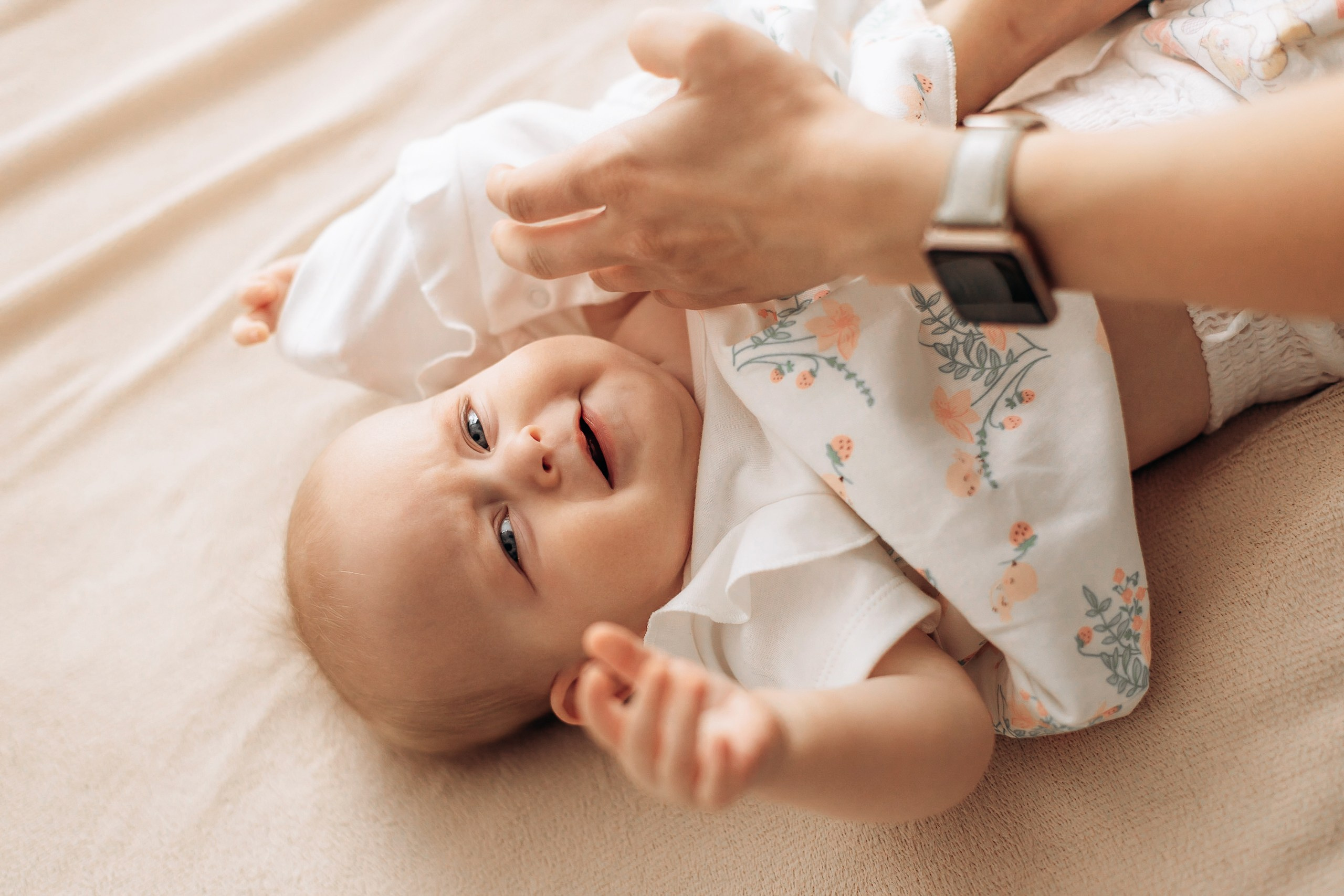 Марта и малыши. Главная