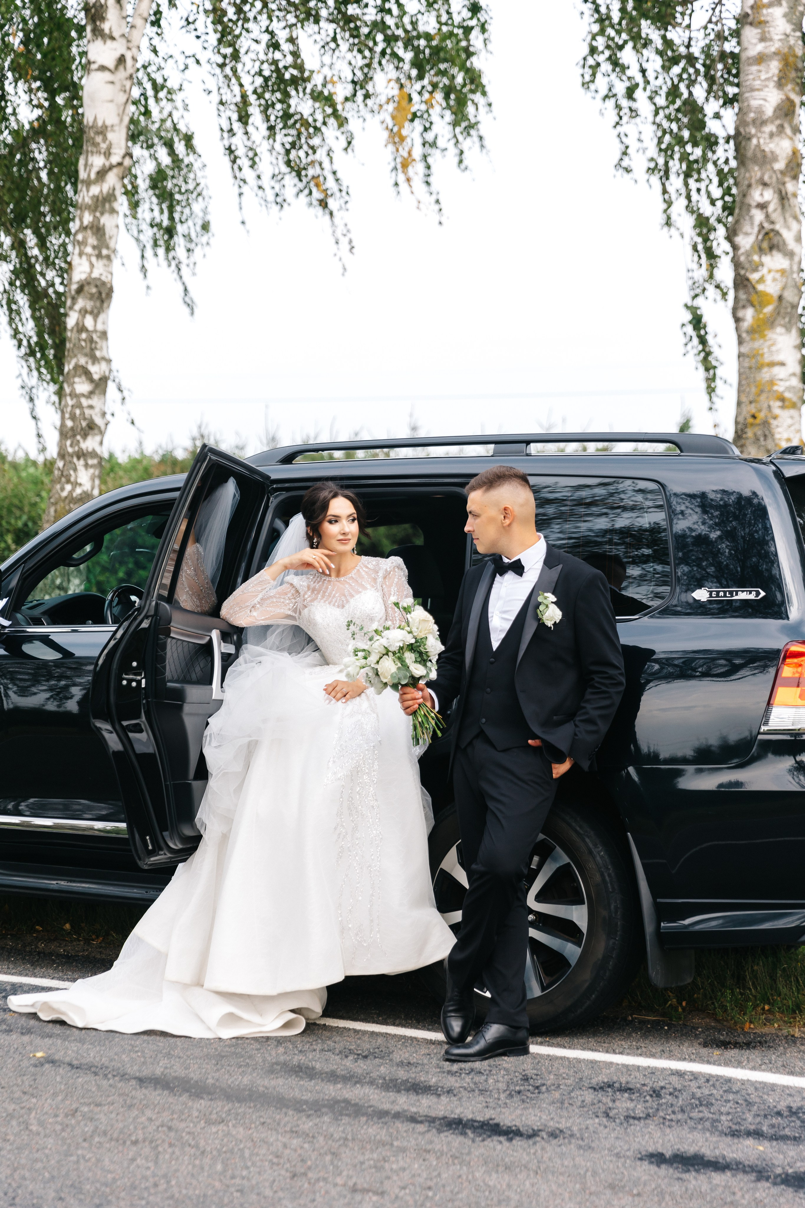 Яна и Саша. Главная