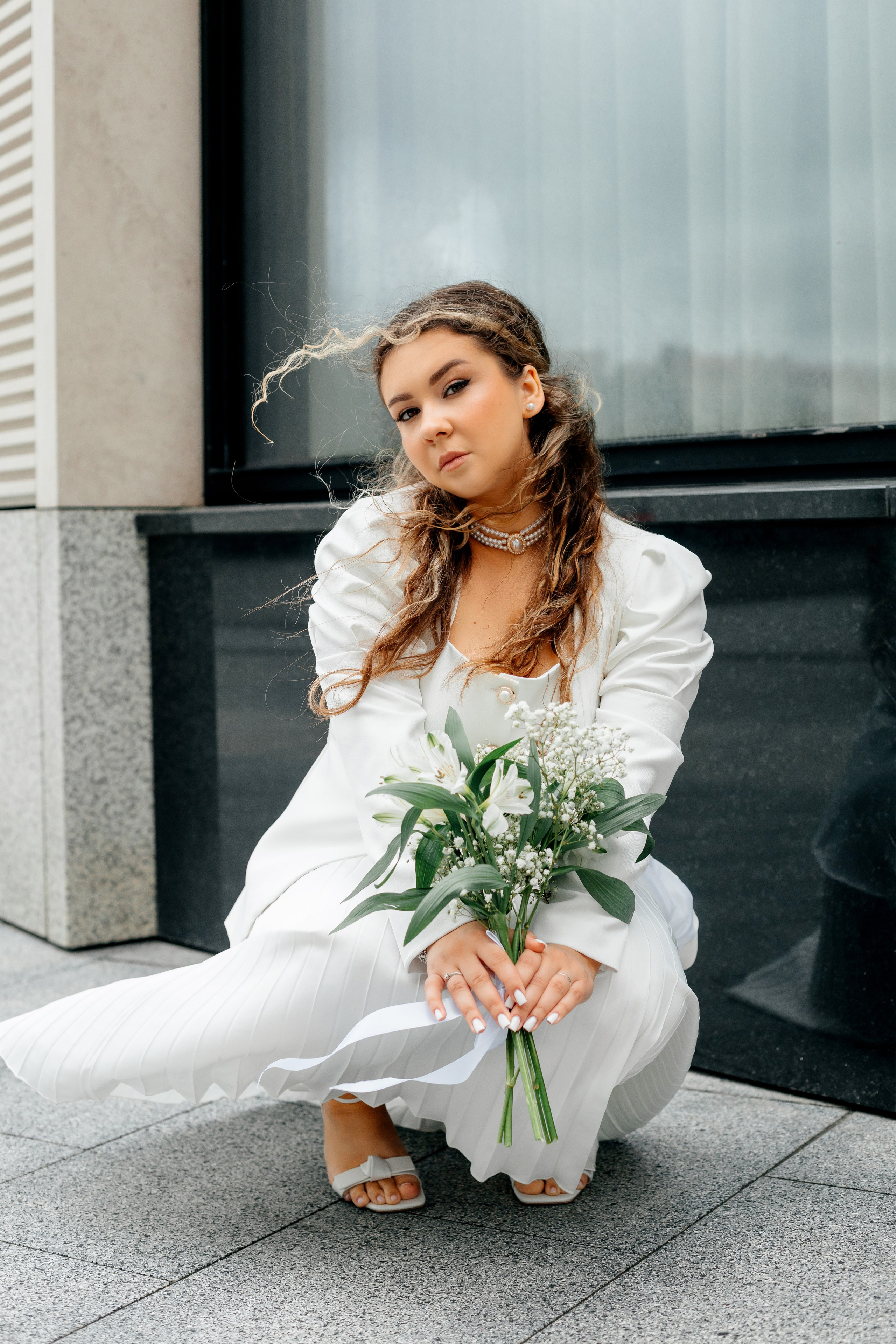 Настя и Игорь. Главная