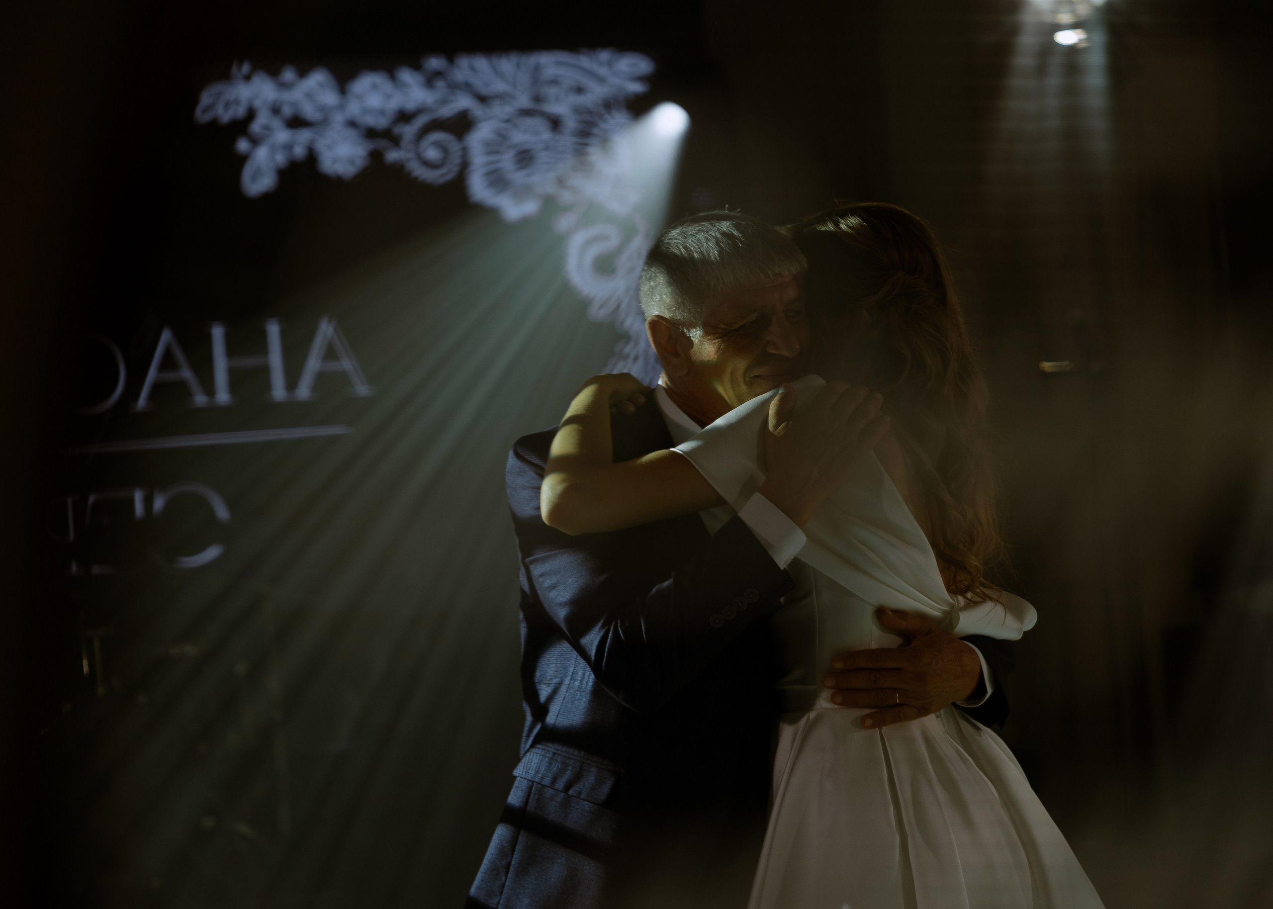 Сергей и Настя. Фотограф Эмиль Исякаев