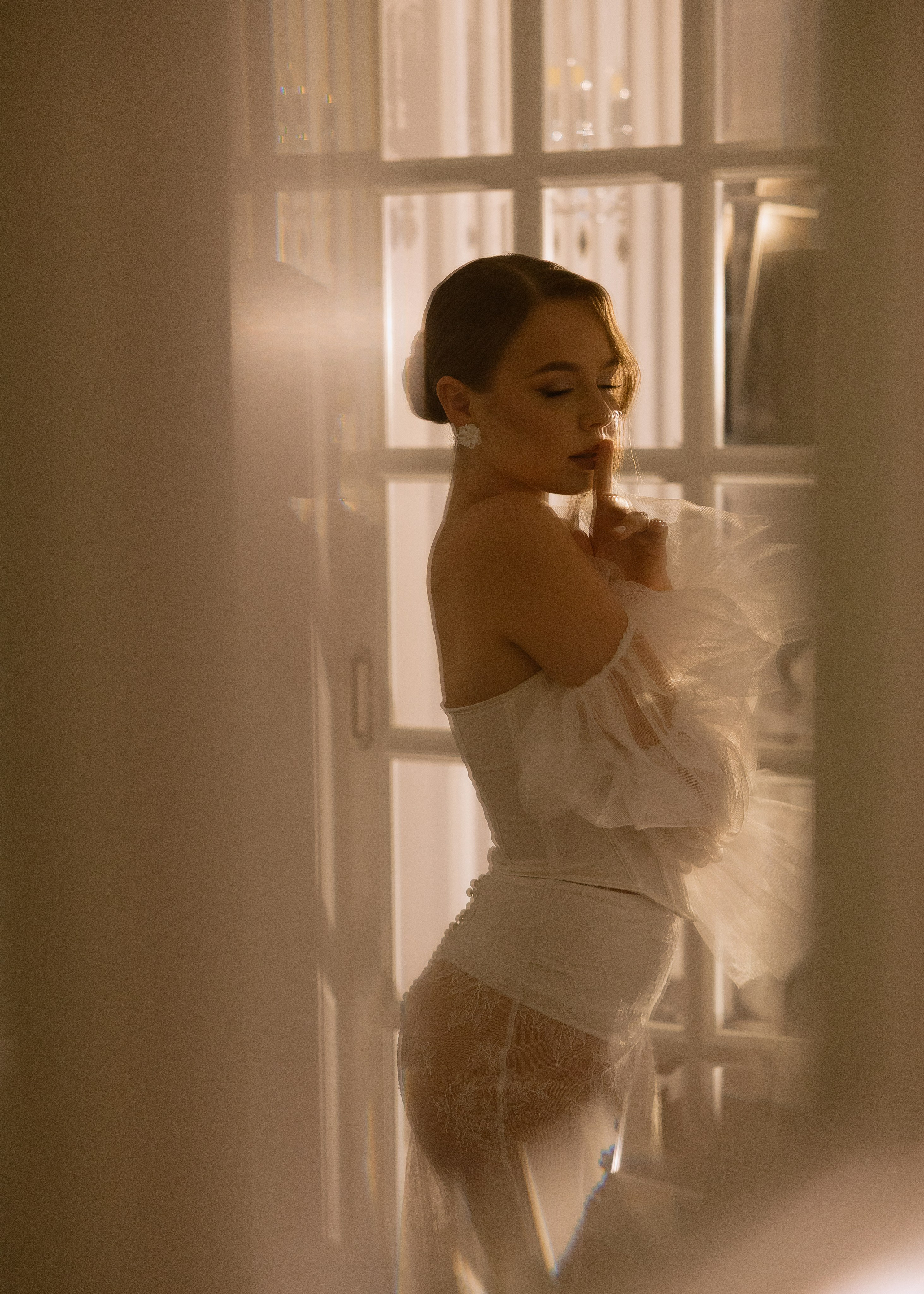 Андрей и Полина. Фотограф Эмиль Исякаев