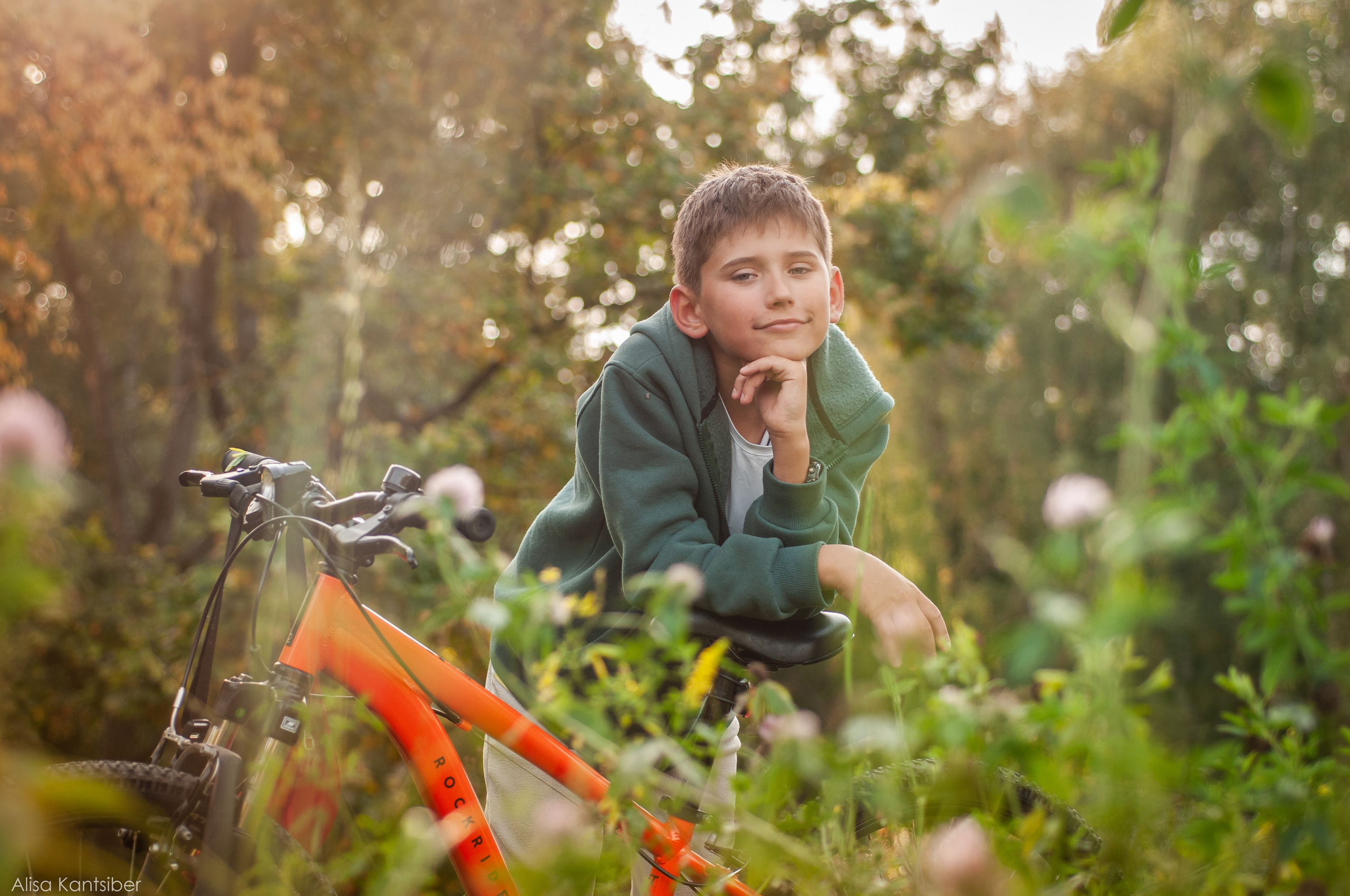 Иван. Фотограф Алиса Канцибер. Москва. Портрет, семейное фото, свадьбы
