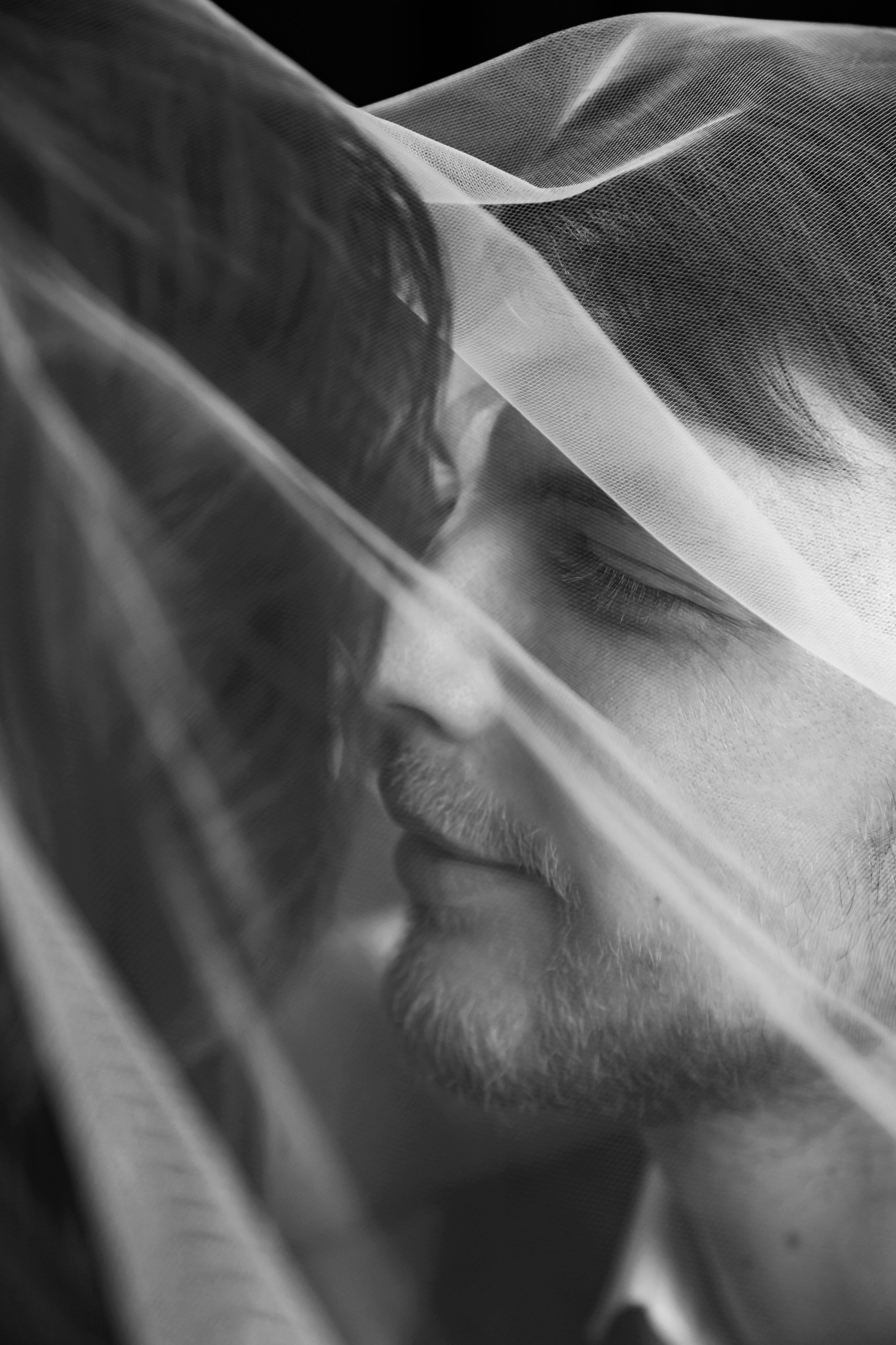 Максим и Олеся. Свадебный и семейный фотограф в Рязани Саша Крутых