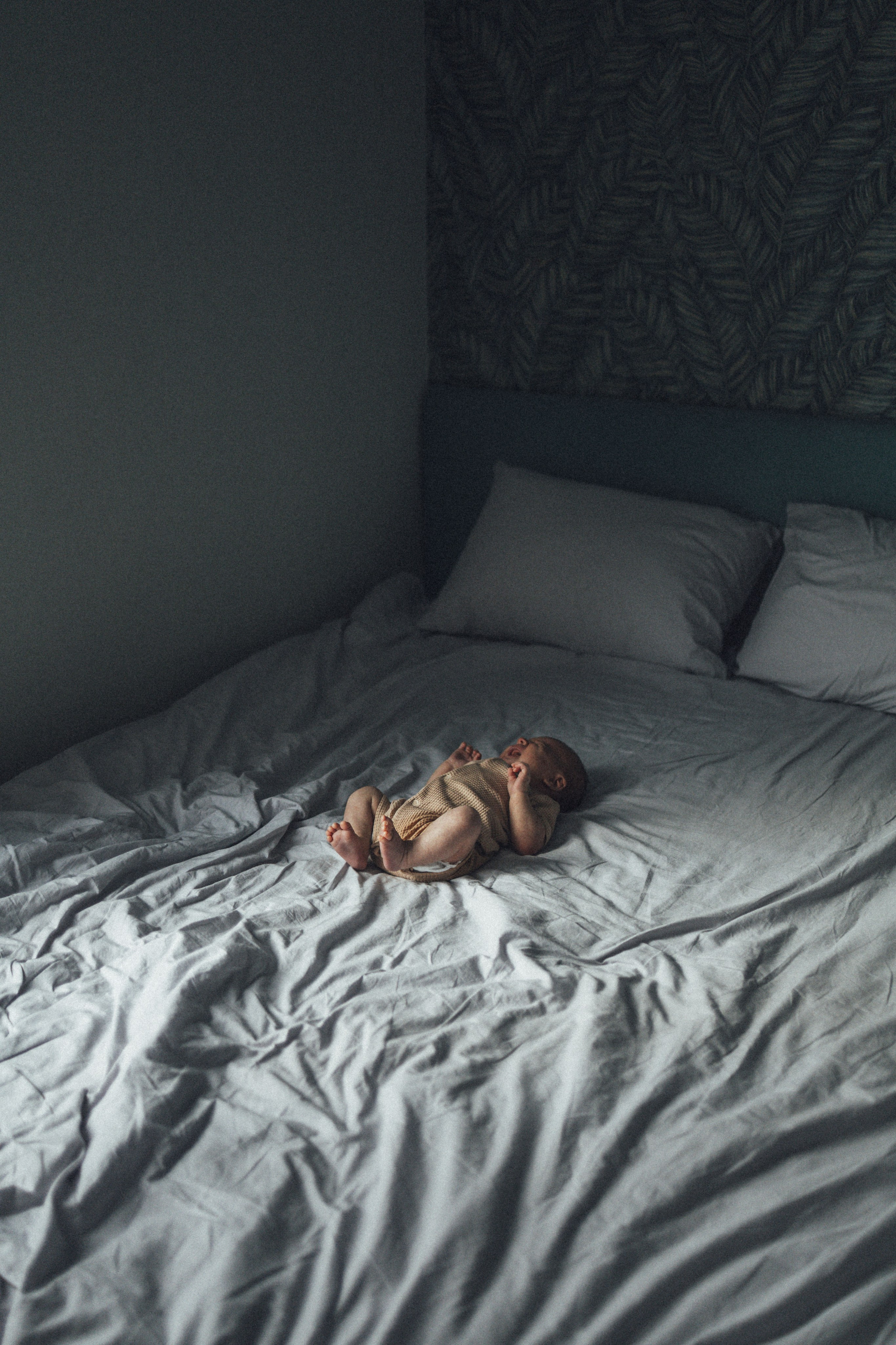 Гриша родился. Семейный фотограф Елена Баган Волгоград