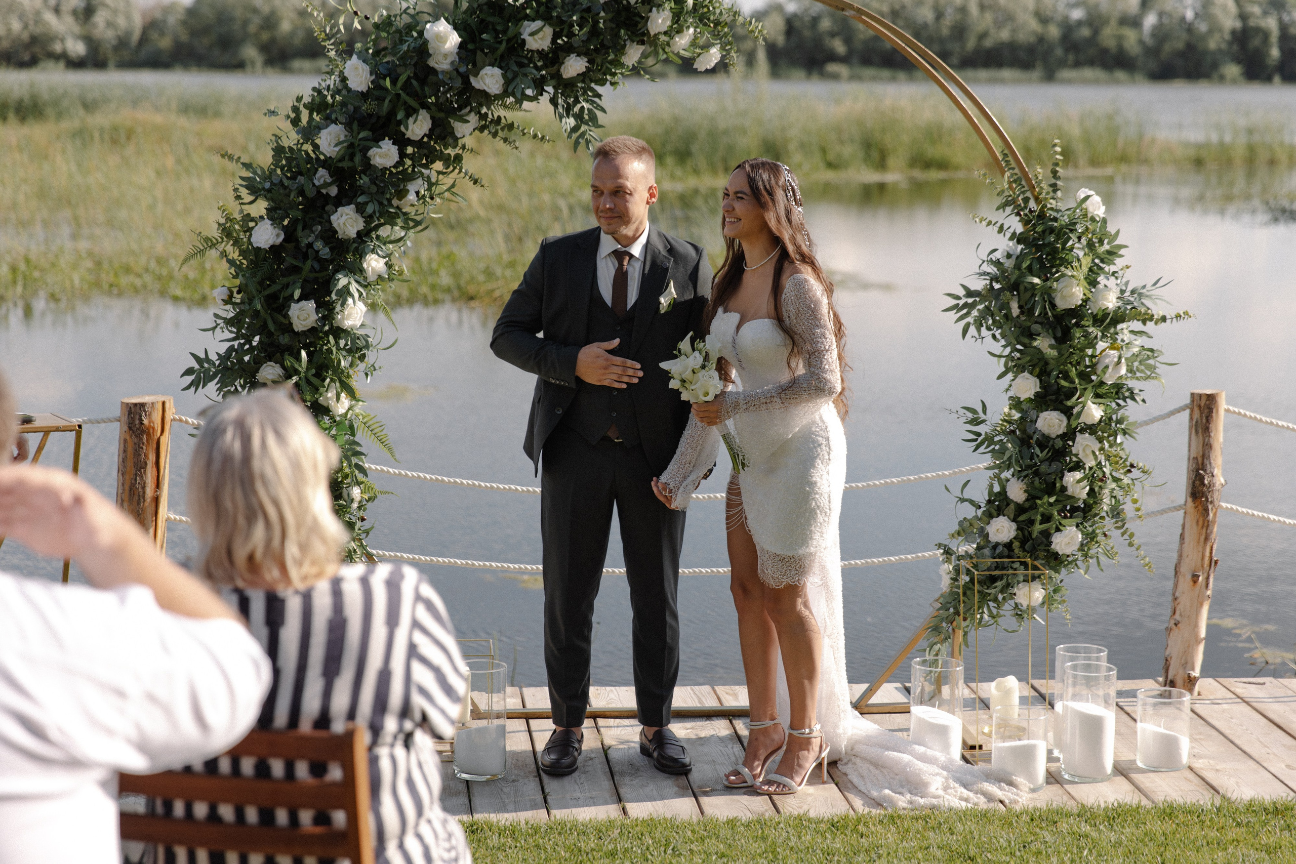 Дмитрий и Кристина. Фотограф Диана Хасанова, г. Казань