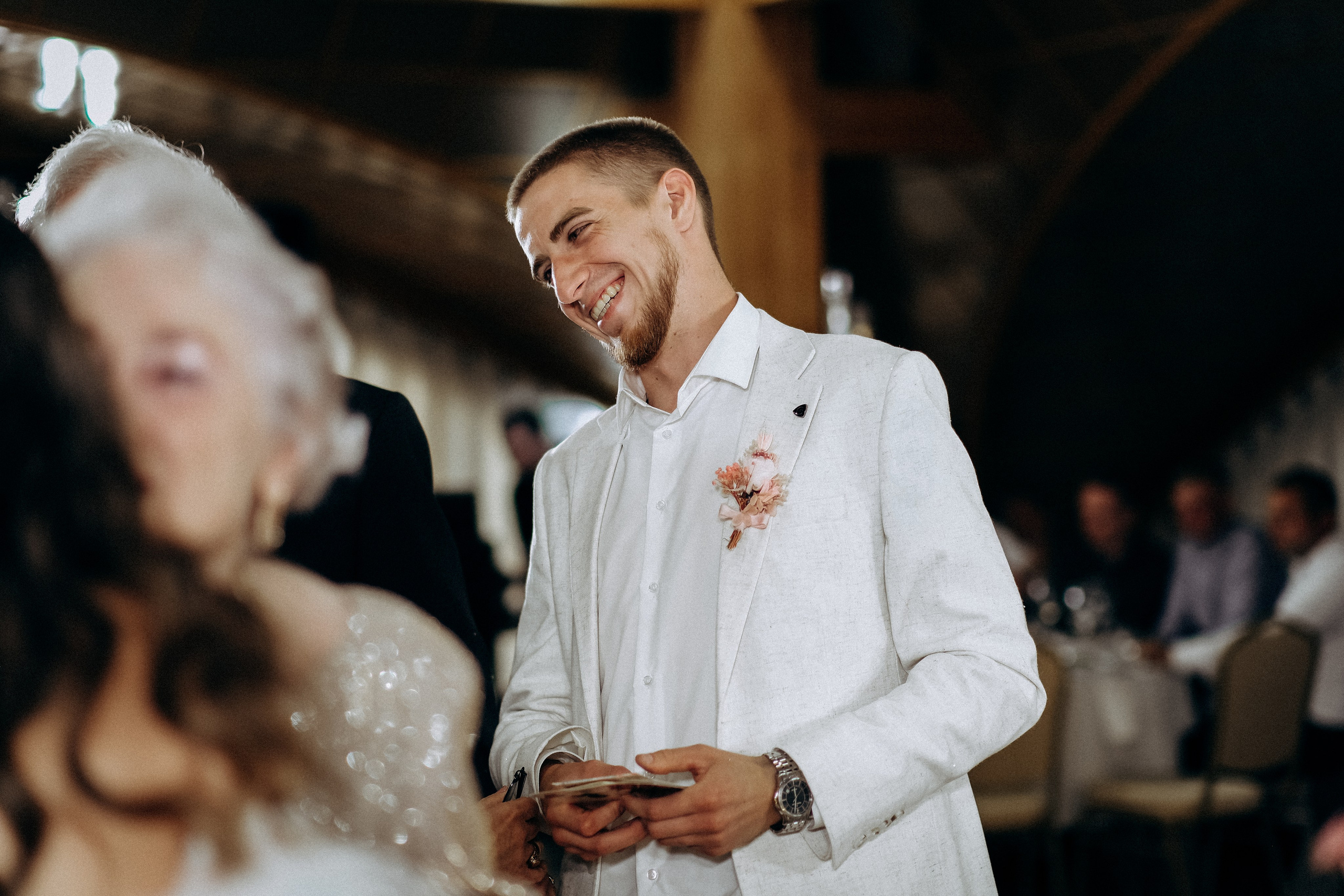 Никита и Кристина. Свадебный фотограф Челябинск