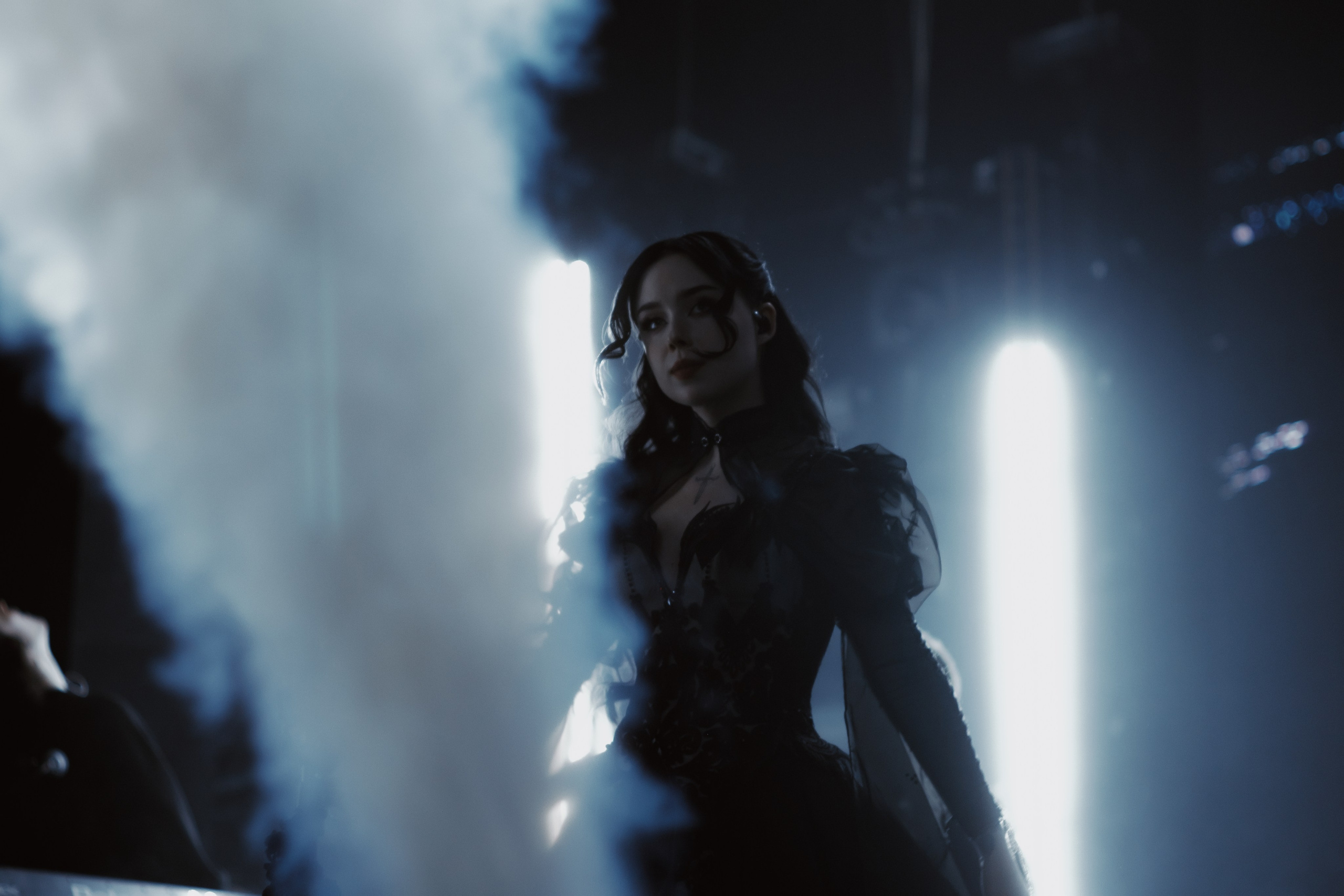 Polnalyubvi. Репортажный и портретный фотограф в Москве Кристина Волконская