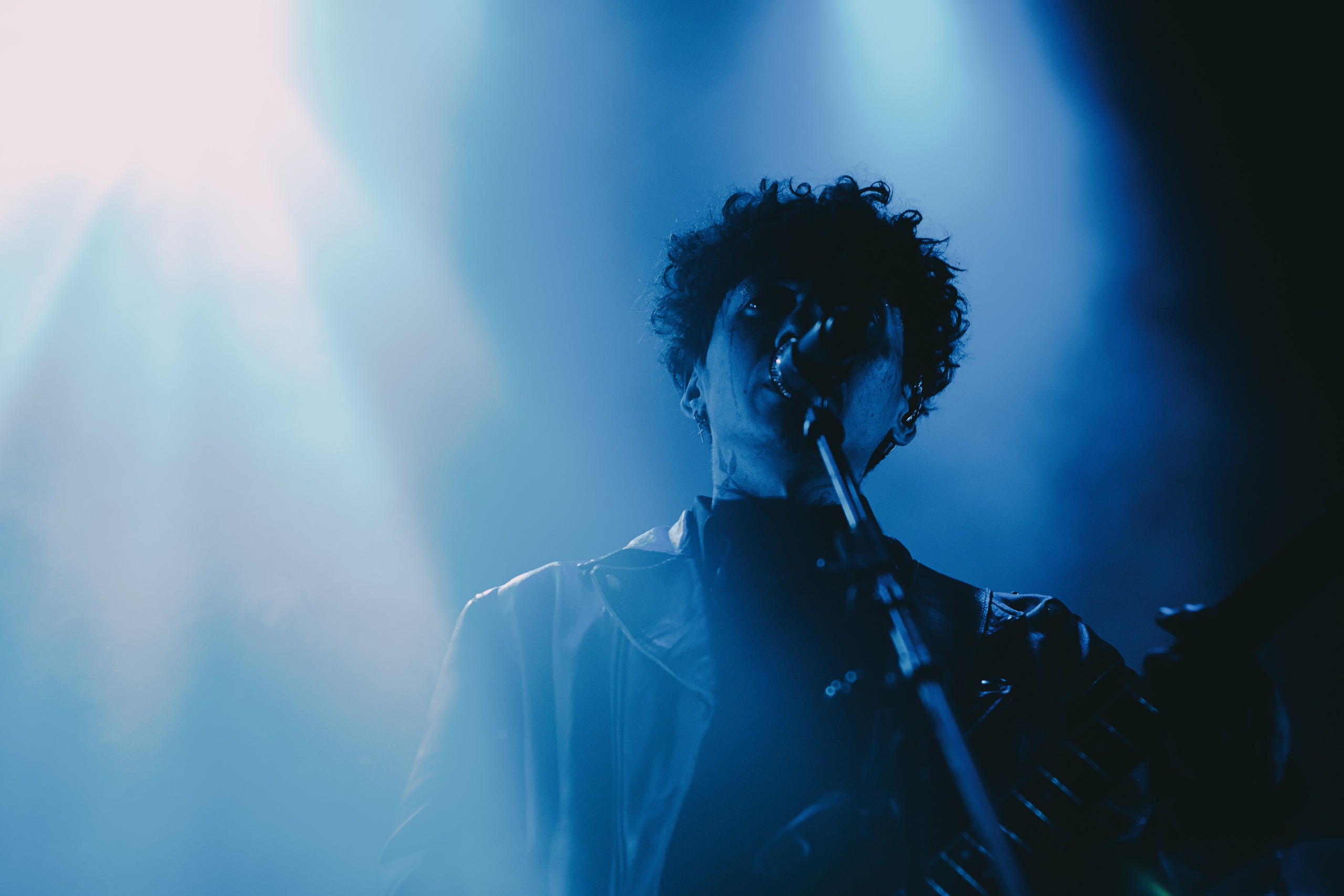 ТДД // Comeback Party. Репортажный и портретный фотограф в Москве Кристина Волконская