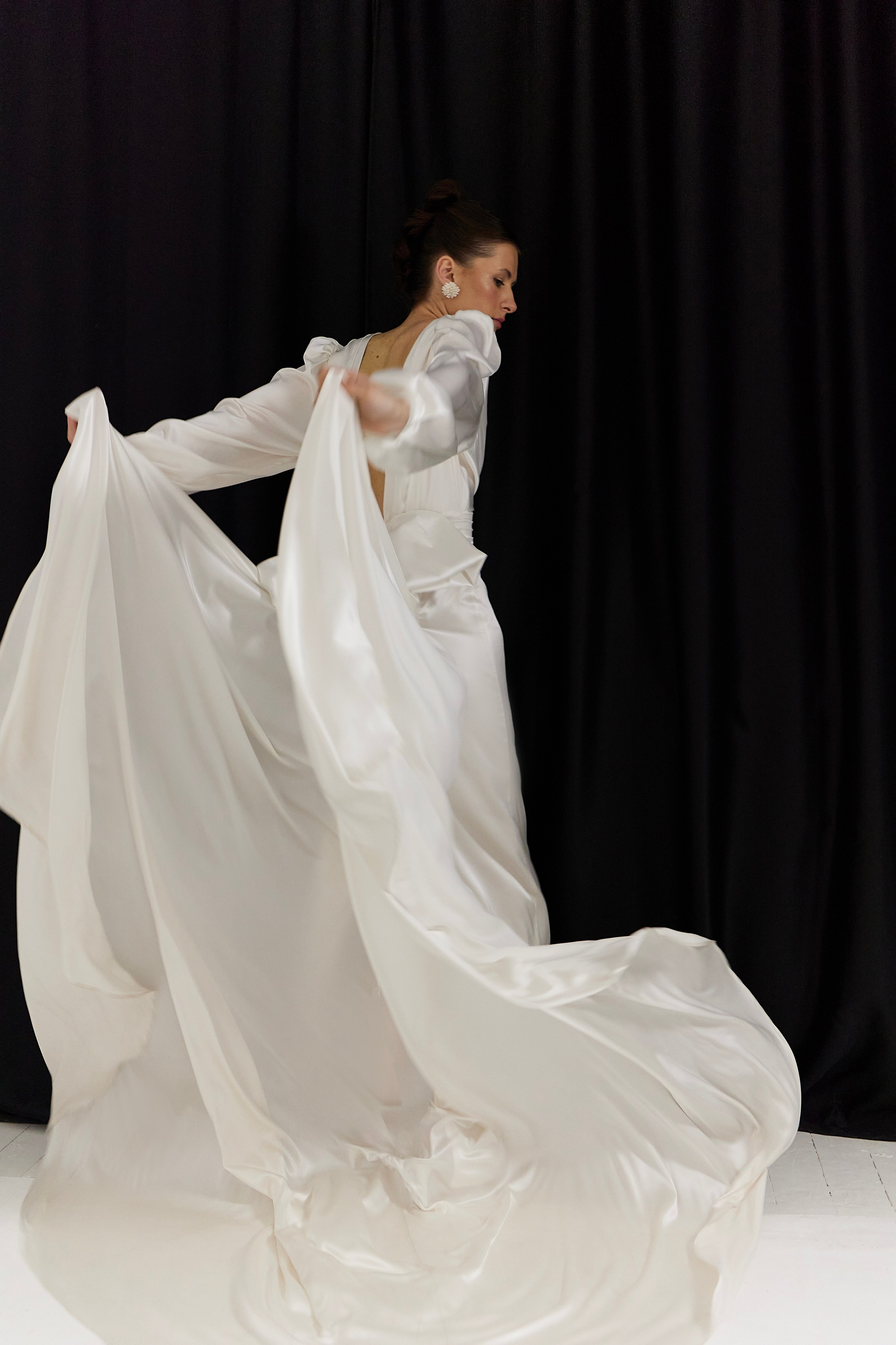 ANYA. Свадебный и портретный фотограф