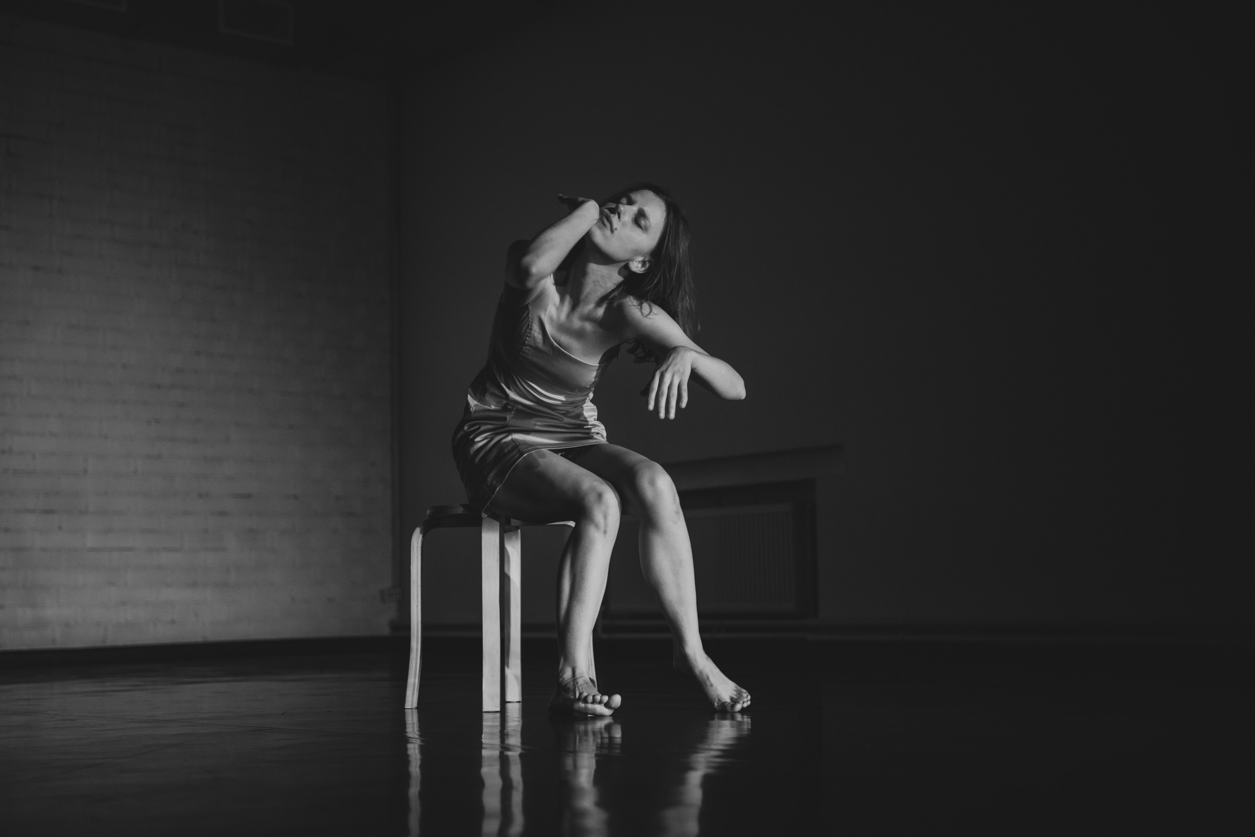 Театральная лаборатория Gogol School. Главная