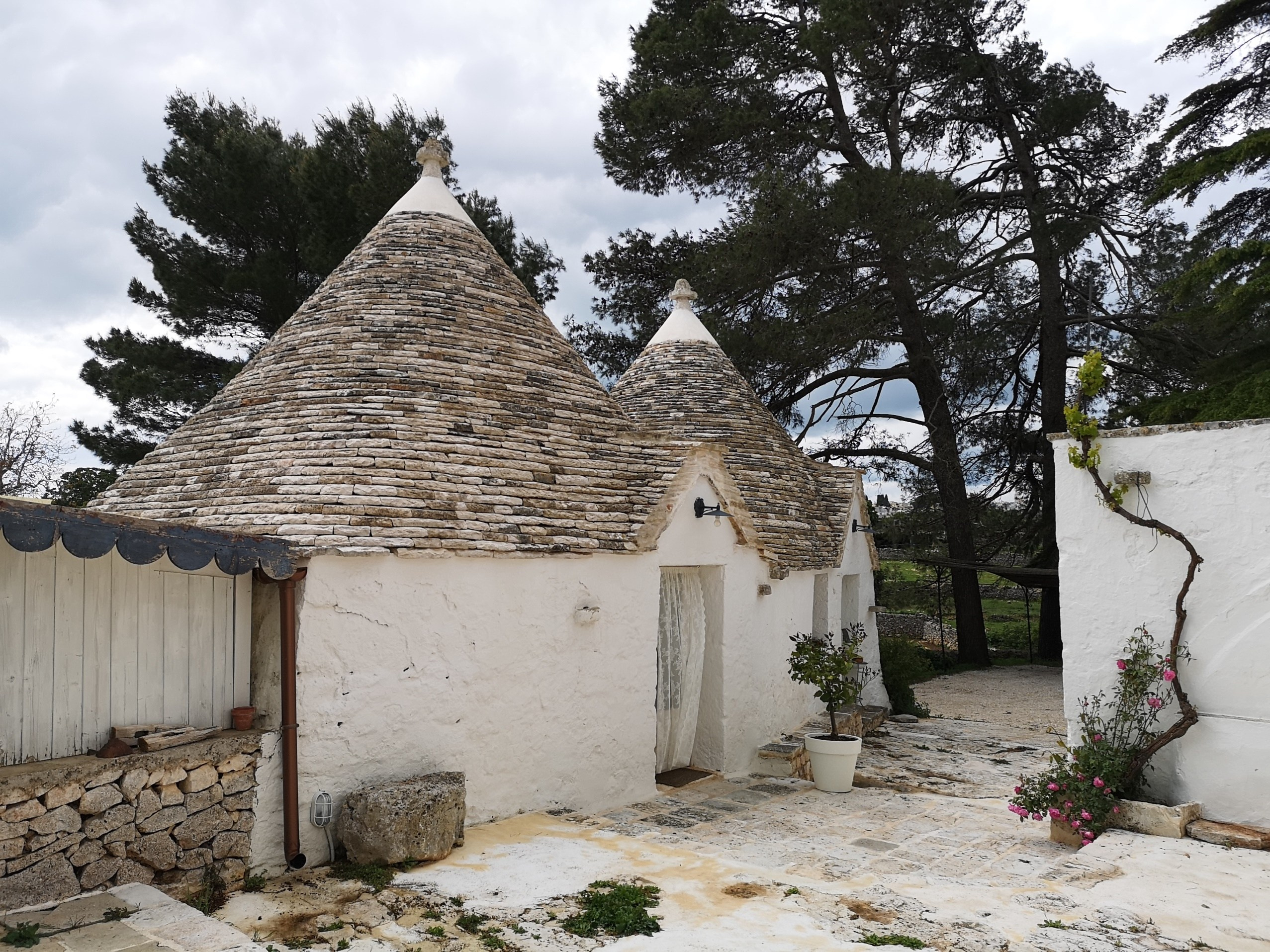 Alberobello