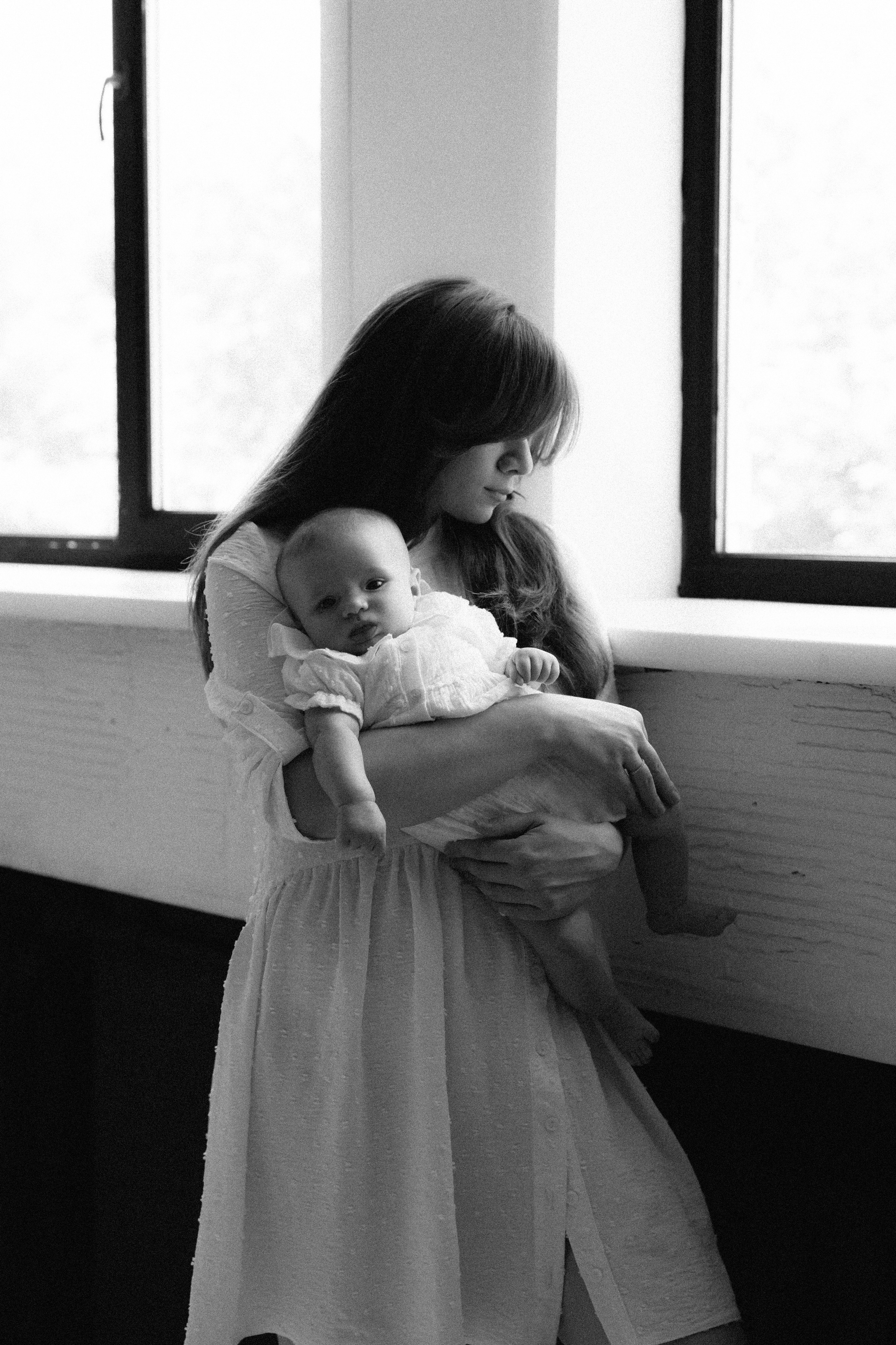 Лея и Дарья. Дубинкина Екатерина Фотограф Рязань, Москва