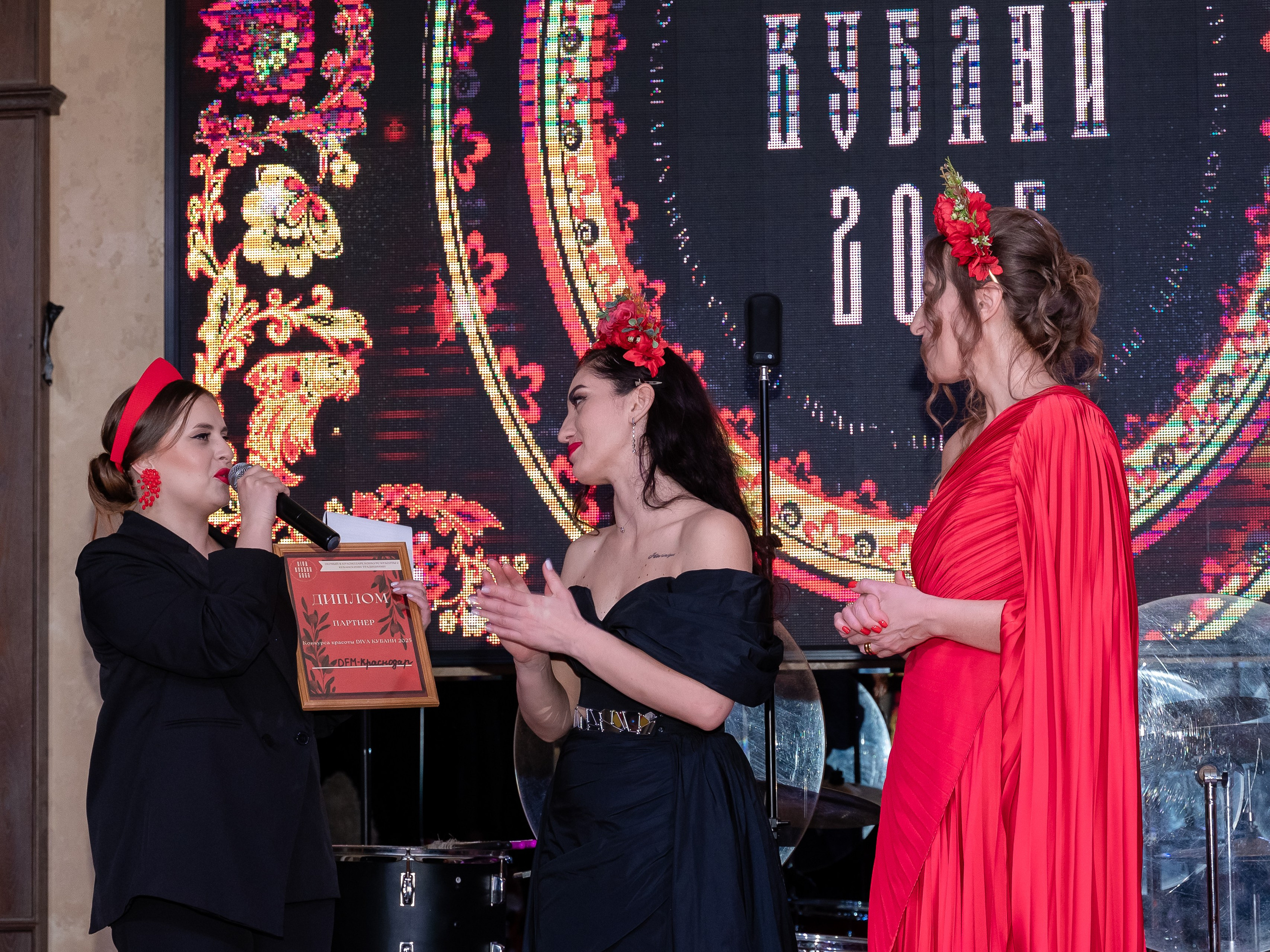 DIVA KUBANI. Бизнес-Фотограф Краснодар