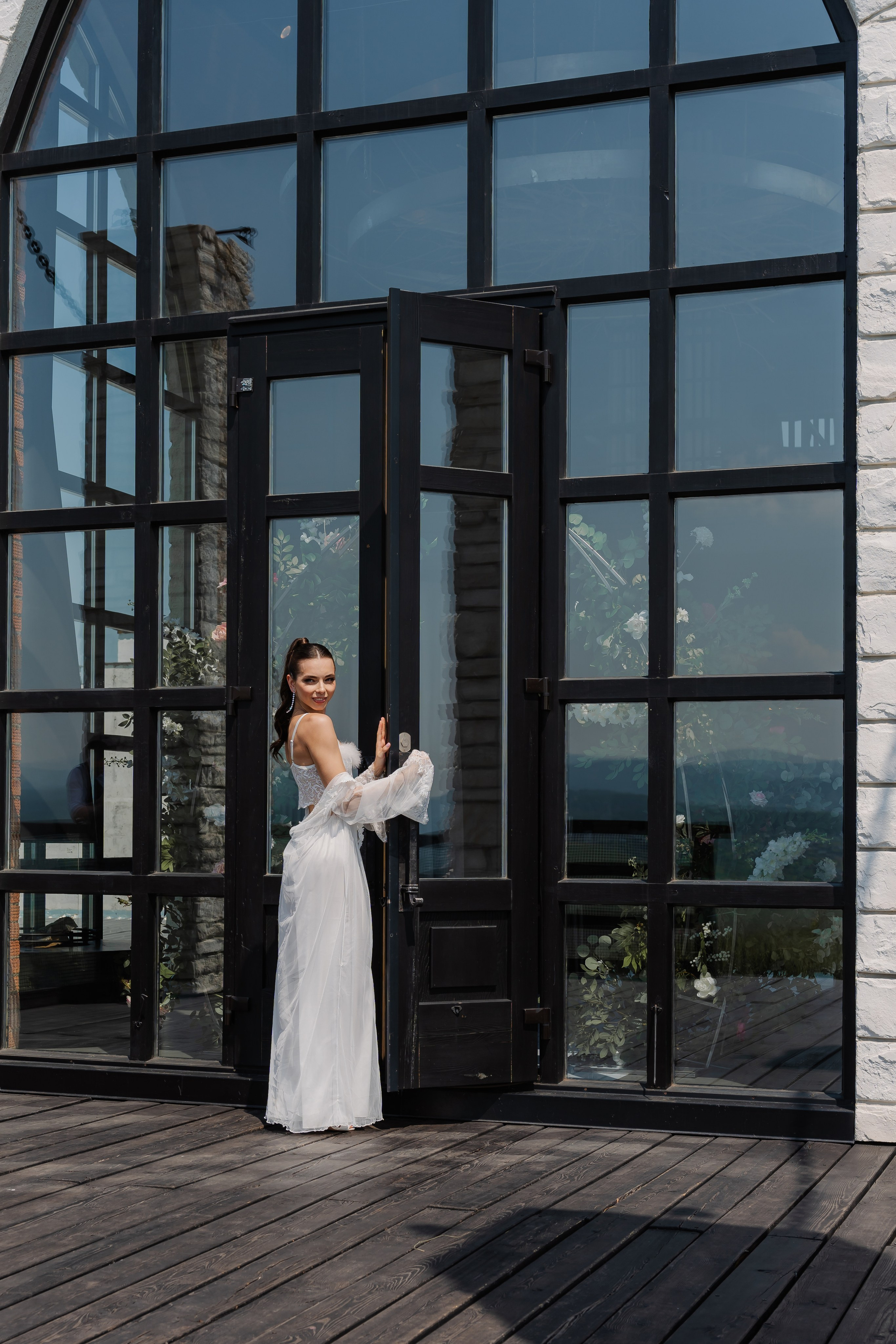 Душевная история Алины и Кирилла. СВАДЕБНЫЙ ФОТОГРАФ КРАСНОЯРСК