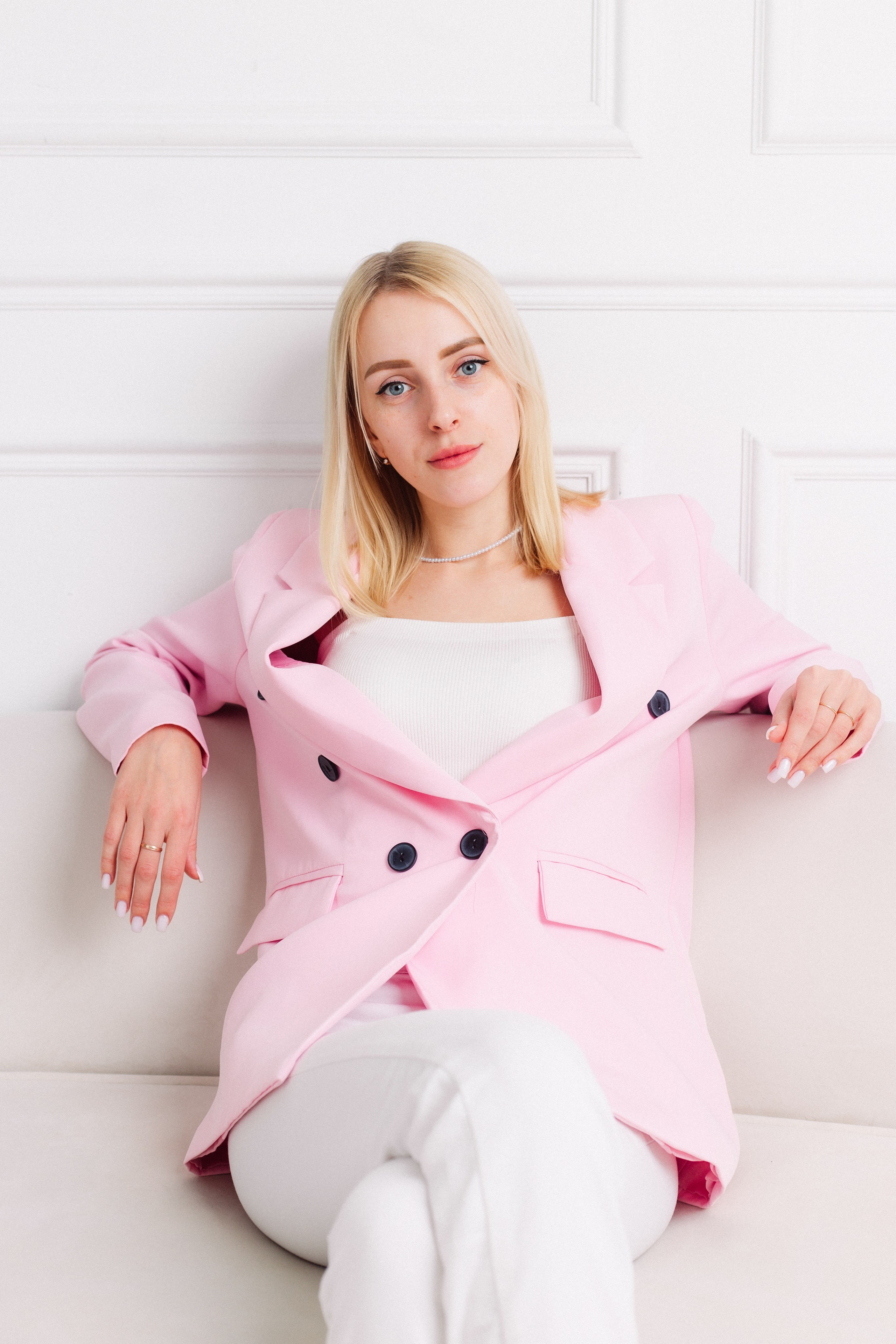 Эрика. Фотограф в Нижнем Новгороде Александр Хамов