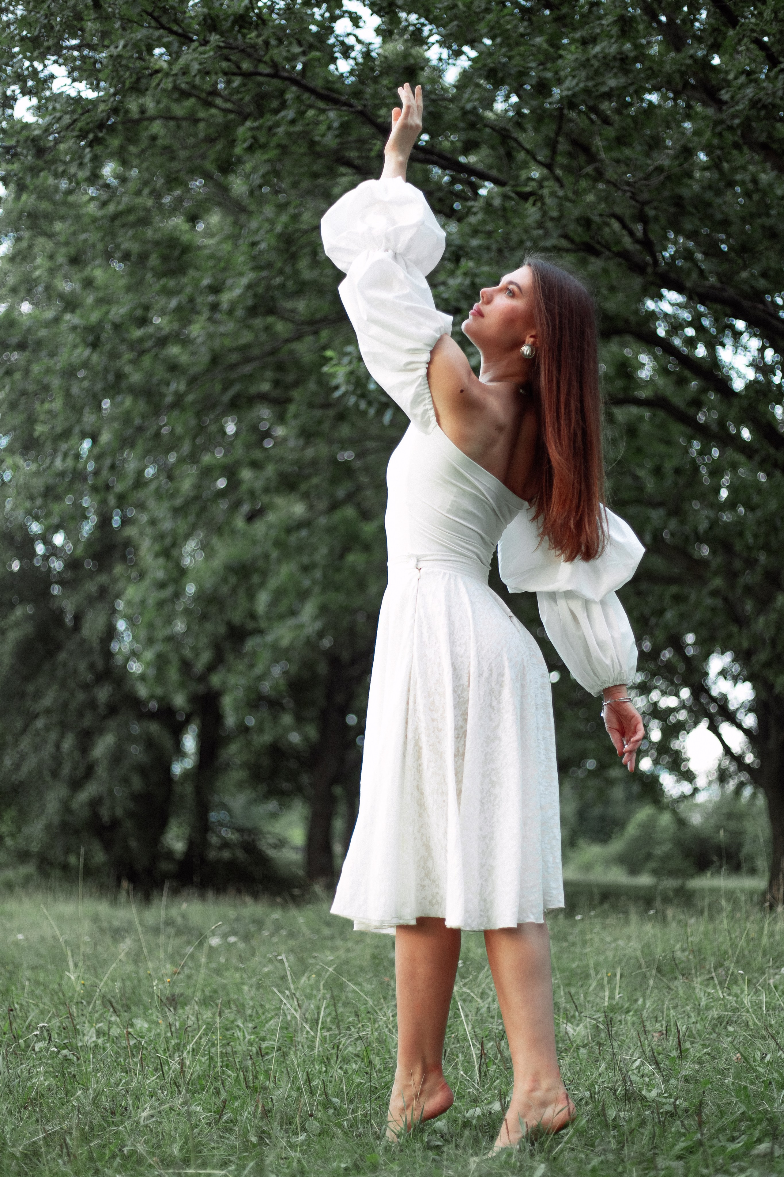 Фотосессия девушки в Нижнем Новгороде. Индивидуальный фотограф Нижний Новгород. Портретный фотограф в Нижнем Новгороде.