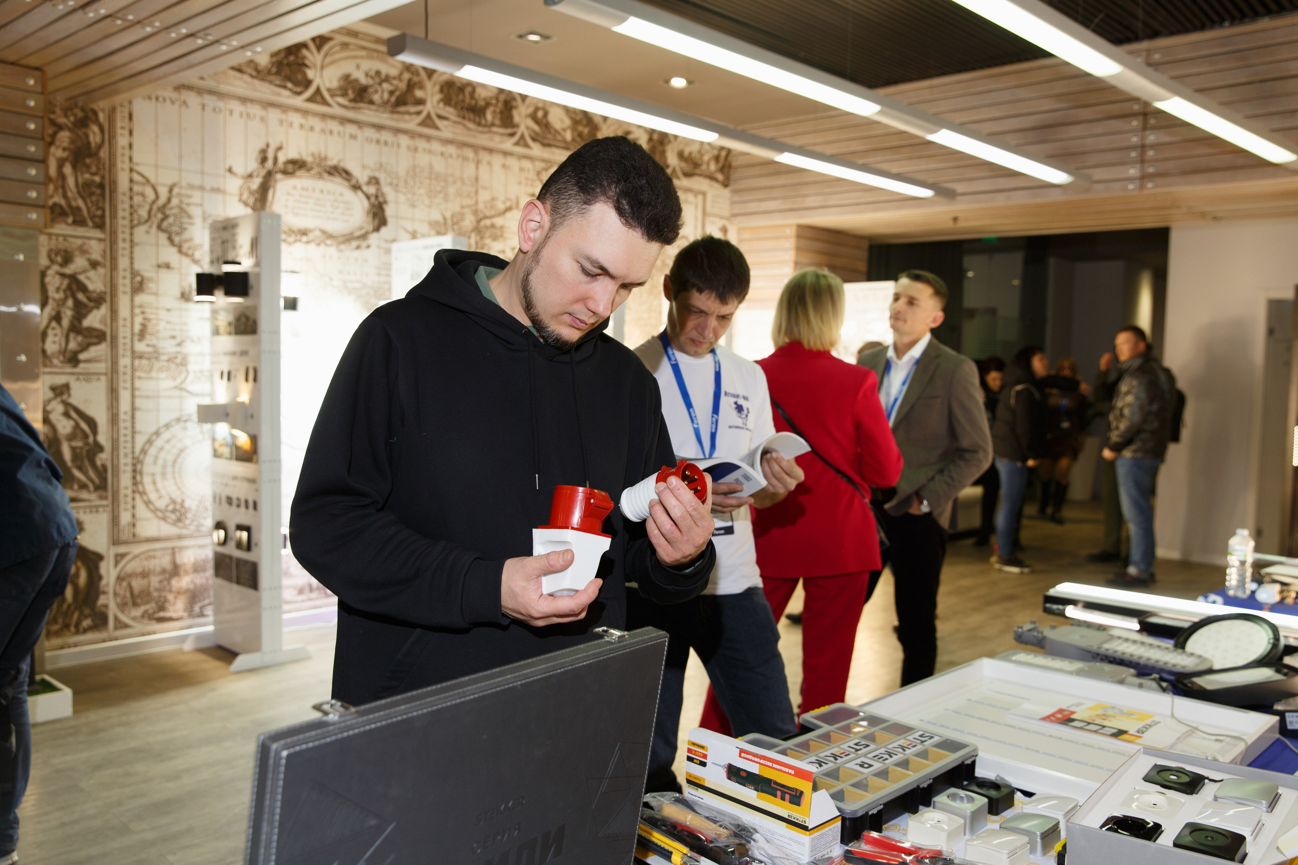Репортажный фотограф в Нижнем Новгороде. Фотограф в Нижнем Новгороде Александр Хамов