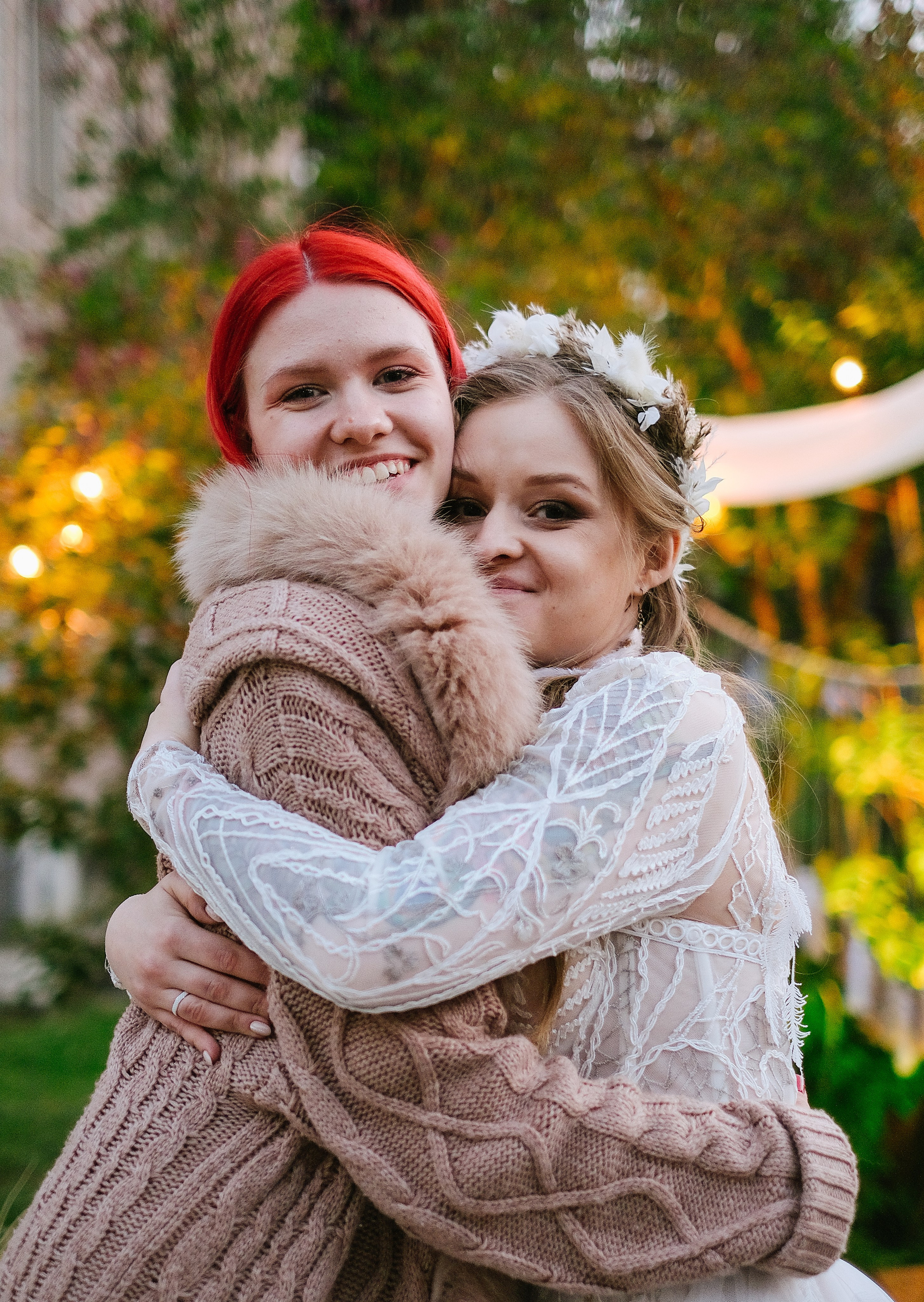 Артем и Наталия. Фотограф и видеограф в Москве Полина Абраменкова