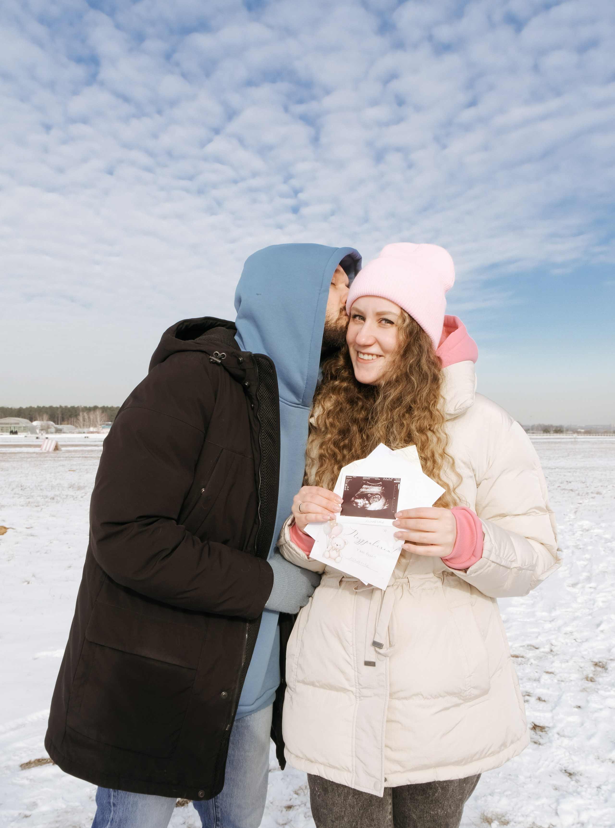Ожидание. Фотограф и видеограф в Москве Полина Абраменкова