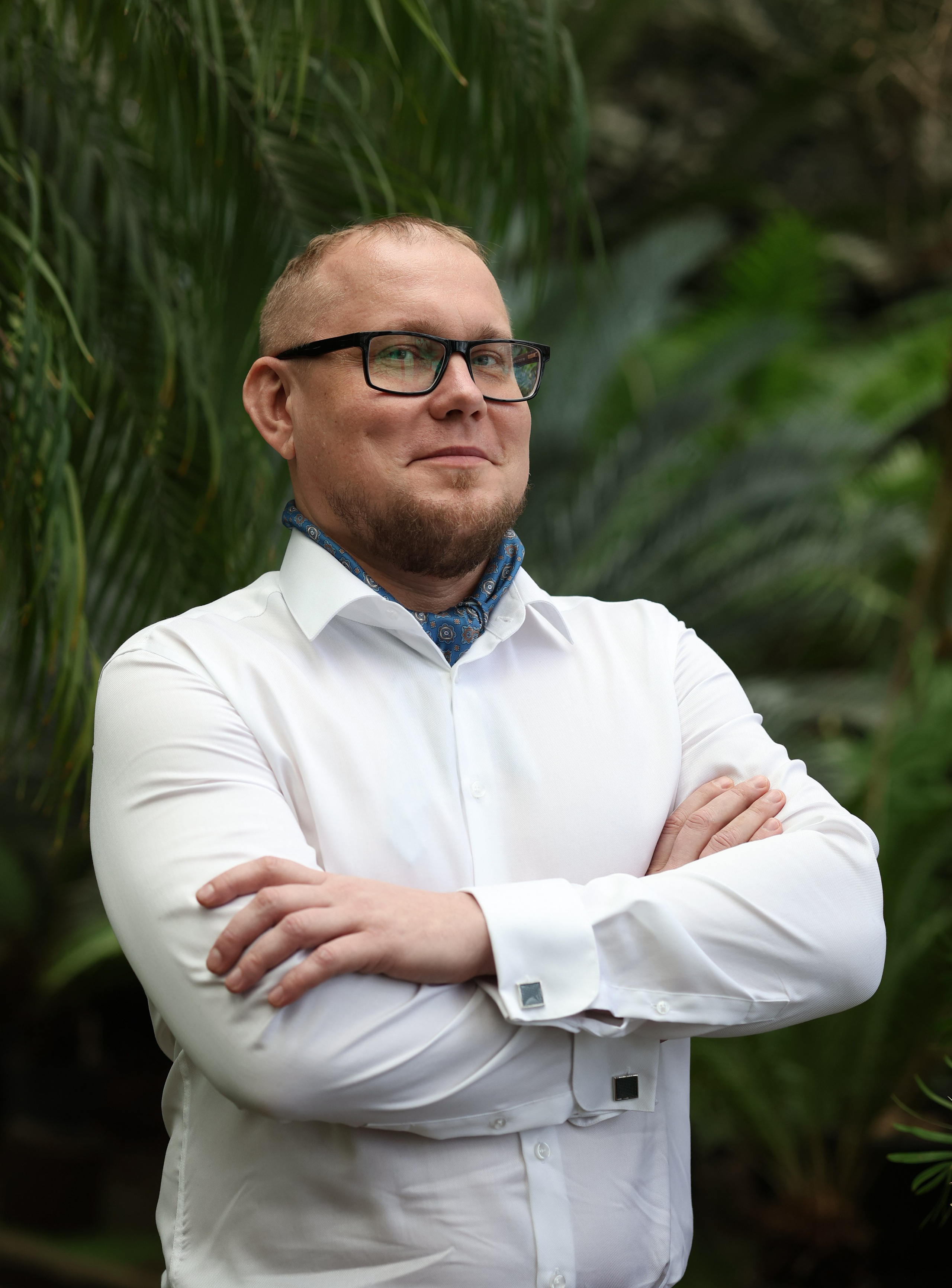 Алексей и Ксения. Фотограф и видеограф в Москве Полина Абраменкова