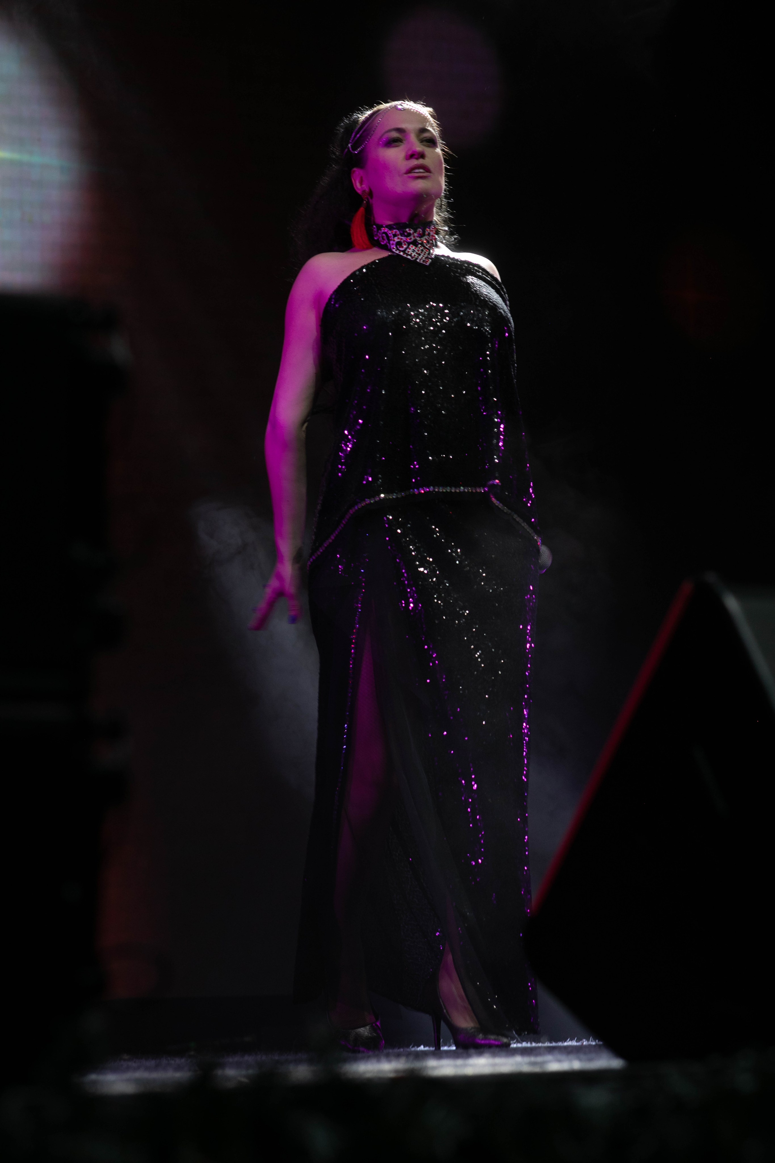 ММTV новый год 2024. Art photographer Nino