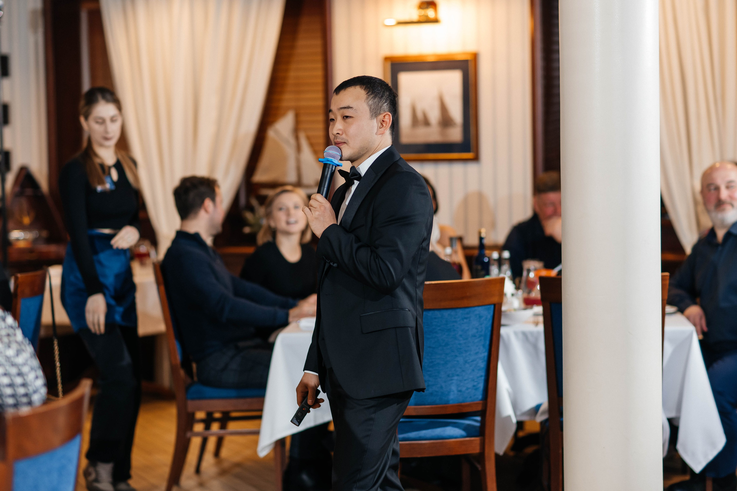 Alexander's Birthday. Maxim Tsoy Photography