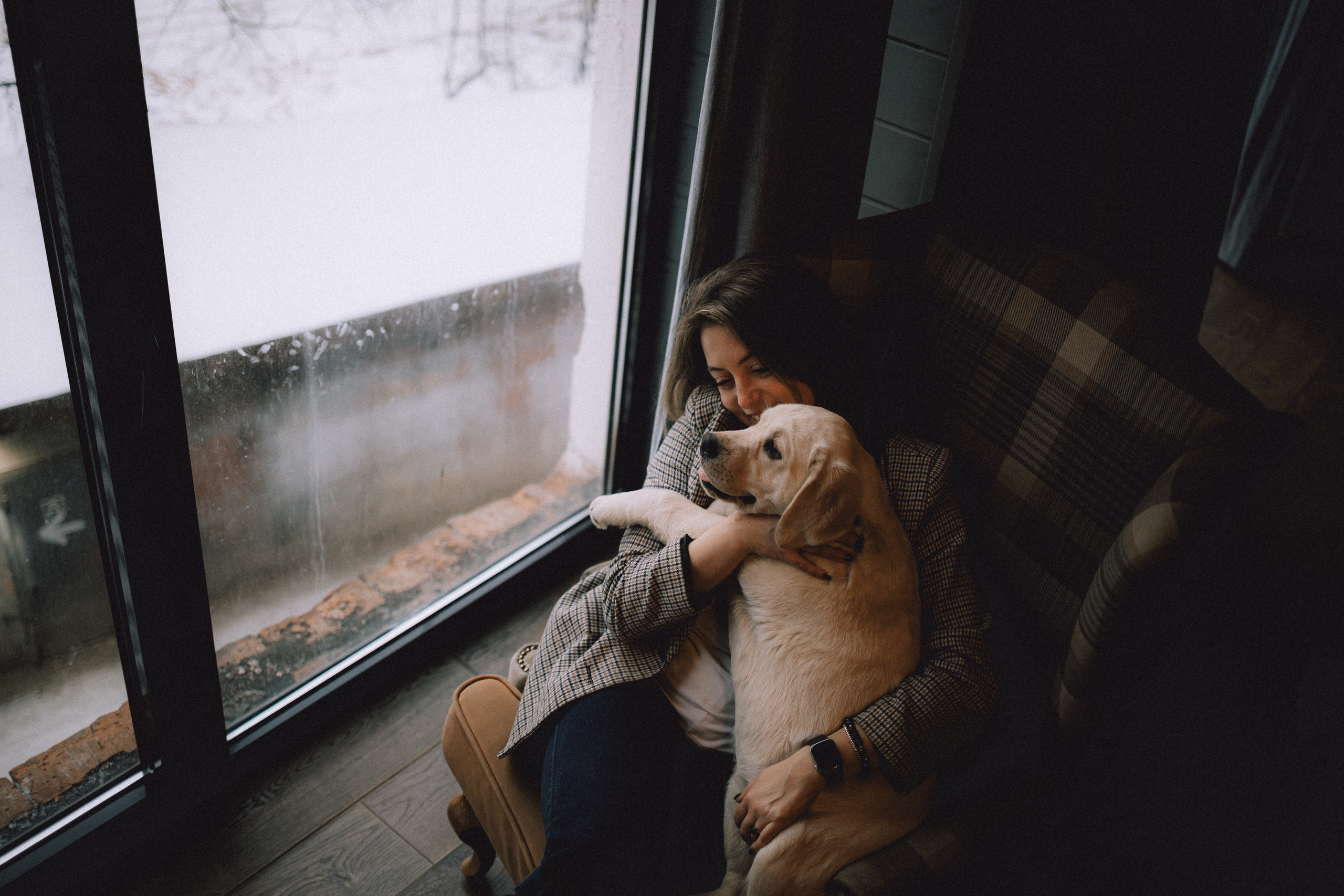 Ума, Берта и их семья