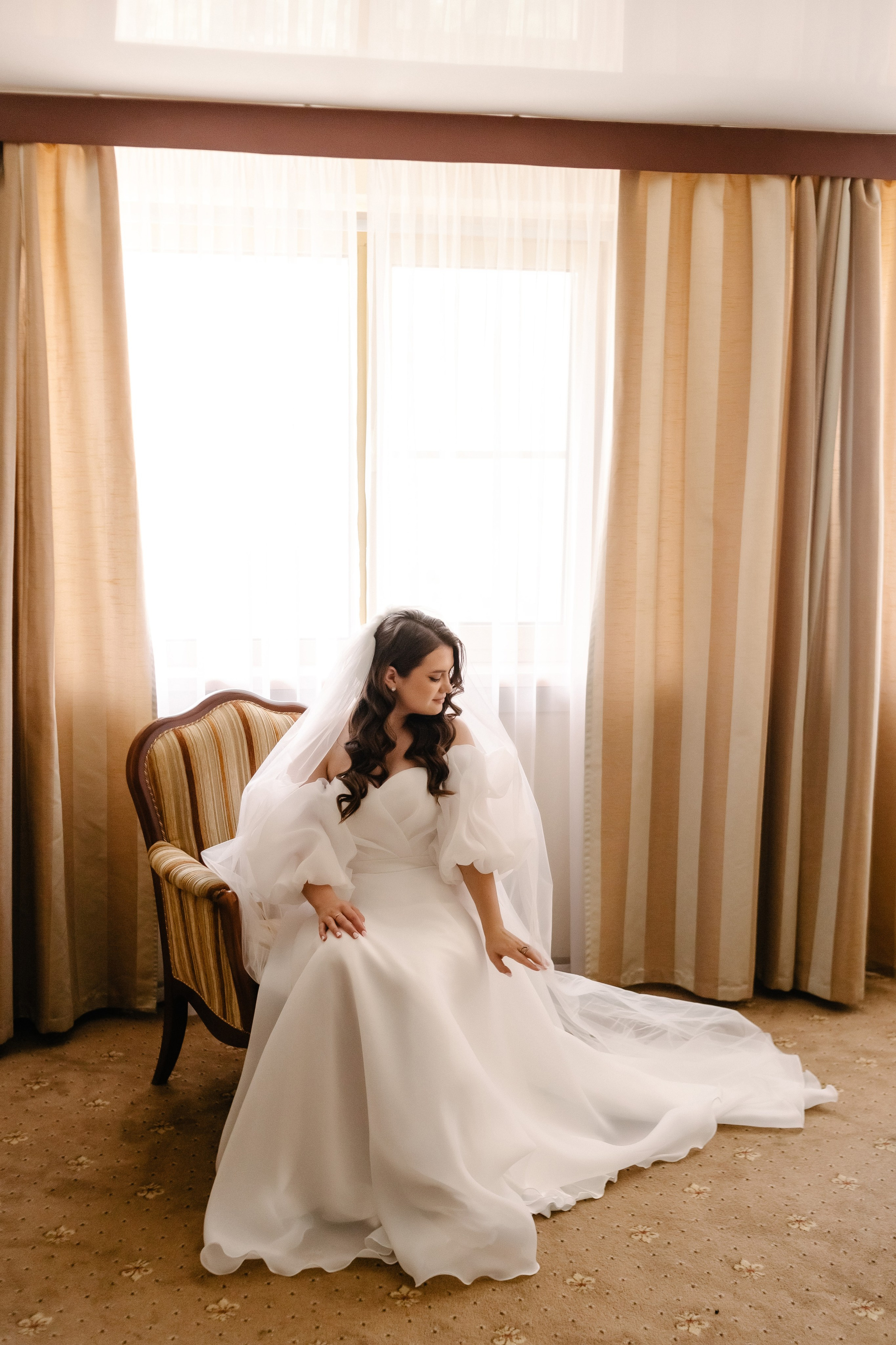 Яна, Андрей. Фотограф Волгоград Кристина Прохоренко