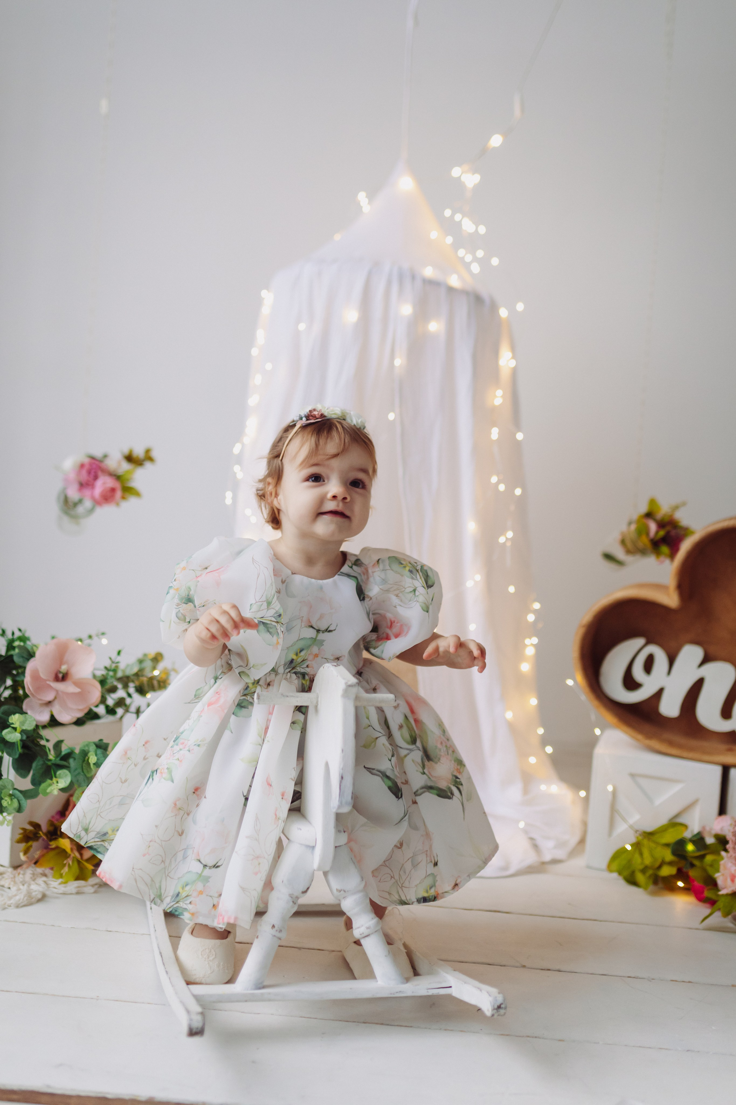 HAPPY B-DAY KIDS!. Фотограф и Видеограф в Москве Дарья Арсентьева