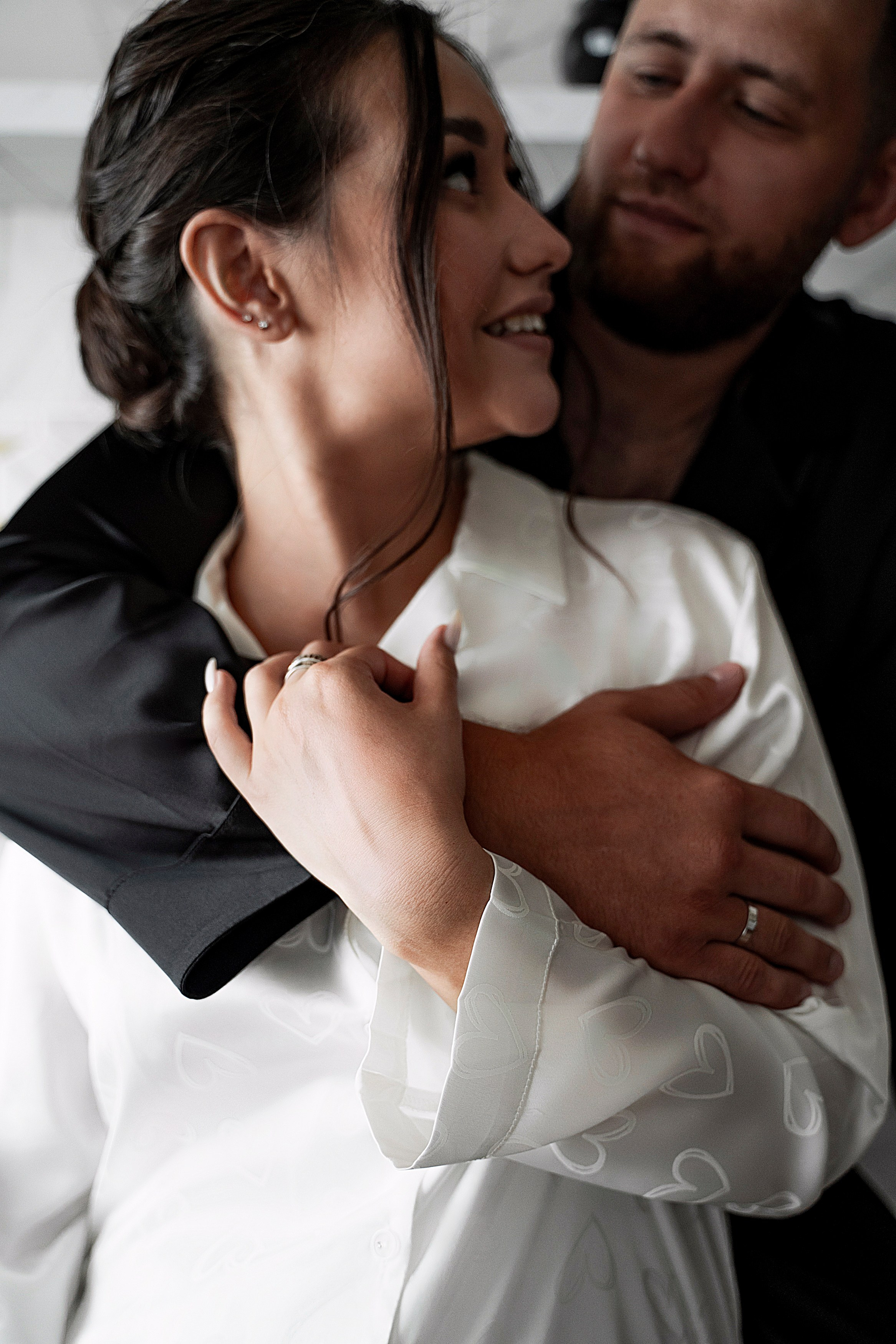 Евгений & Диана. Фотограф Казань