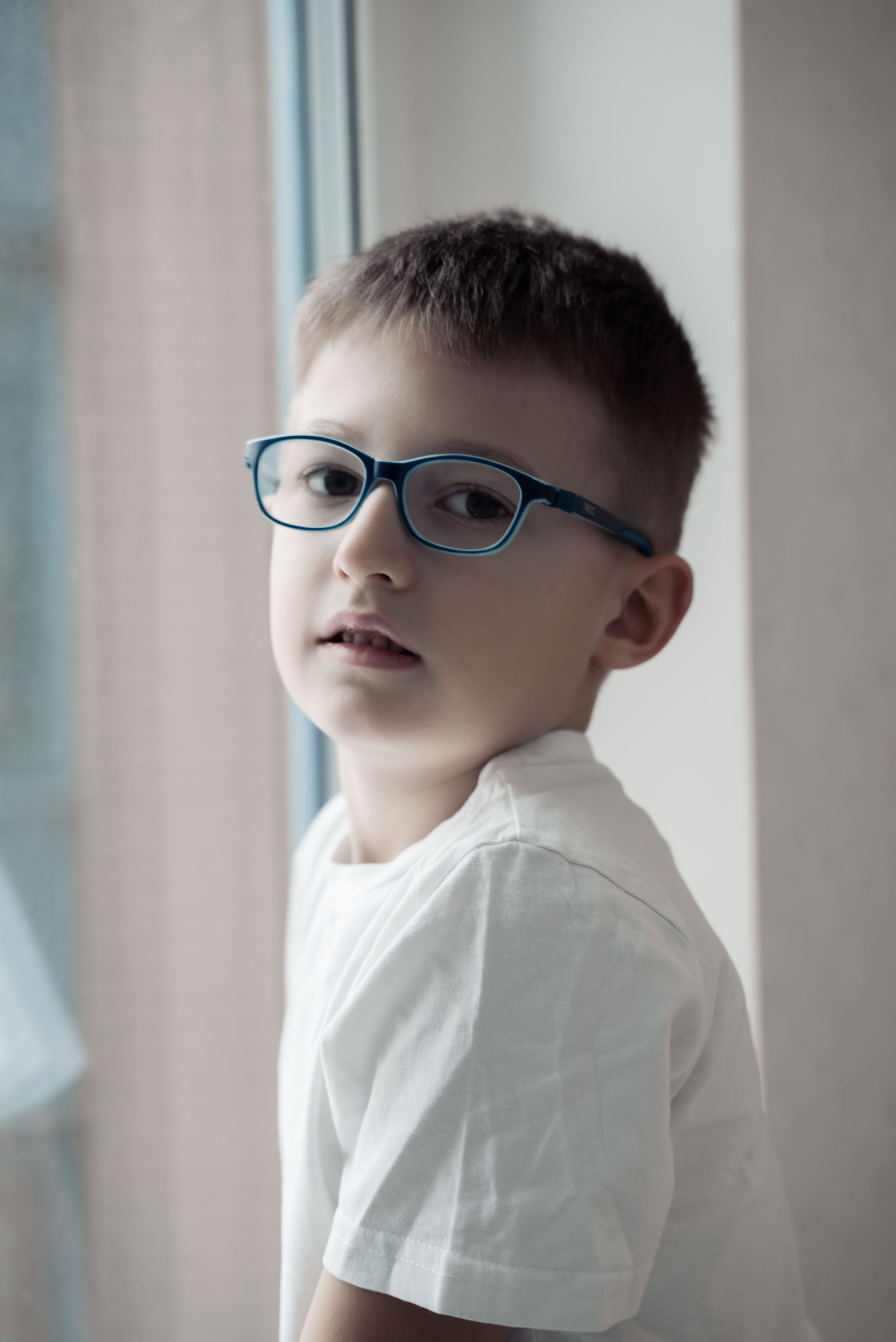 Видеосъемка с новорожденным. Видеограф Осинина Татьяна — видеосъемка в Москве